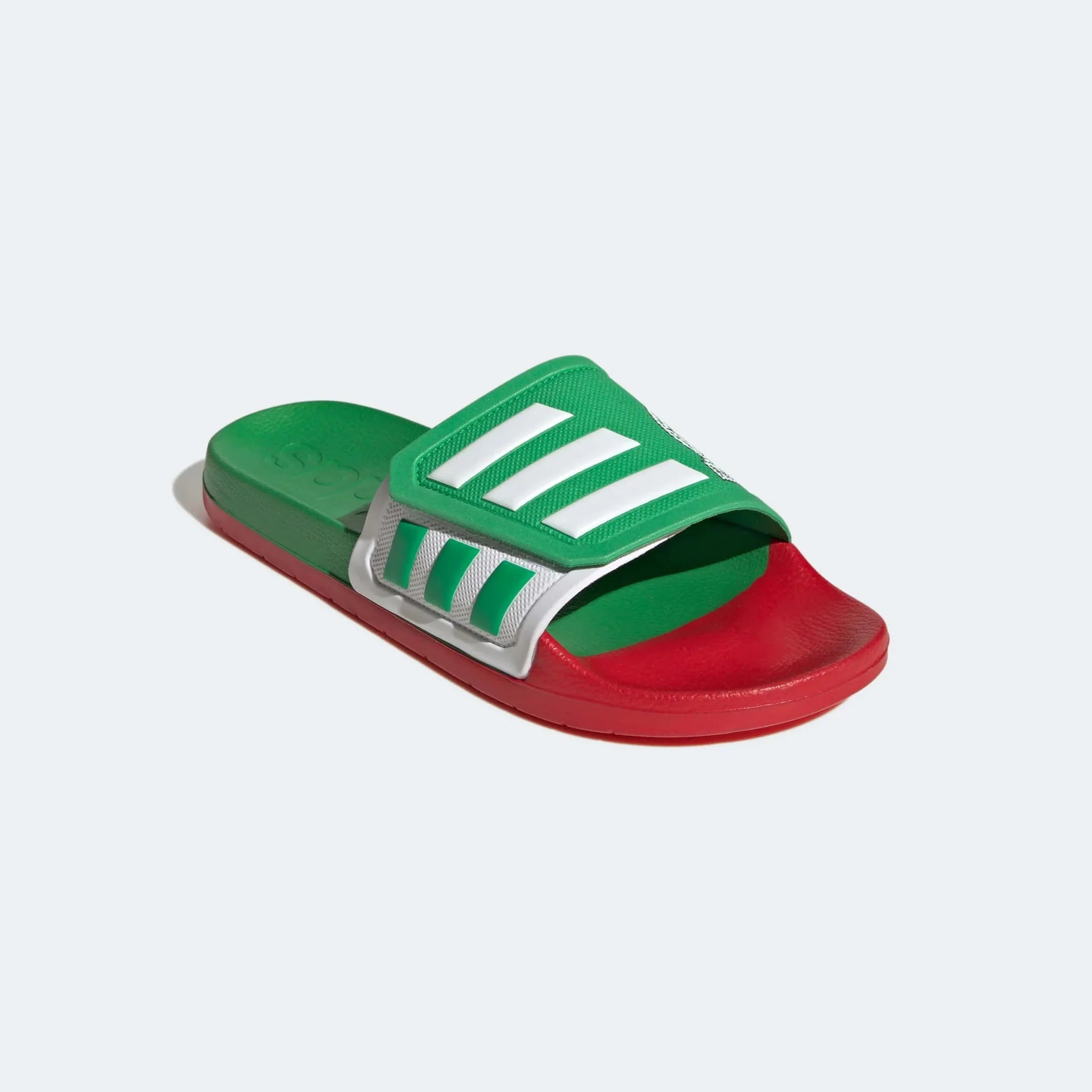 adidas Mexico Adilette TND Slides 3