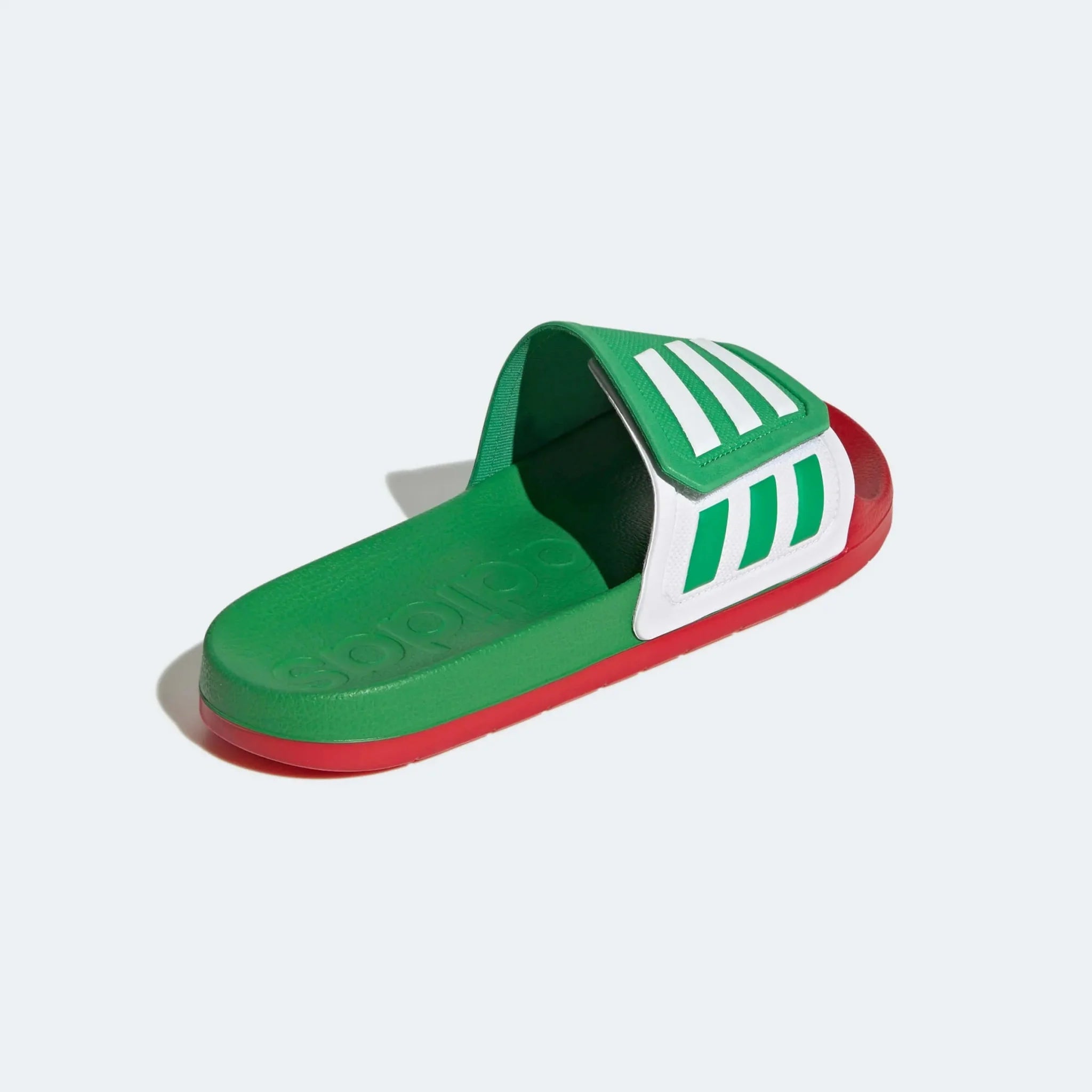 adidas Mexico Adilette TND Slides 4