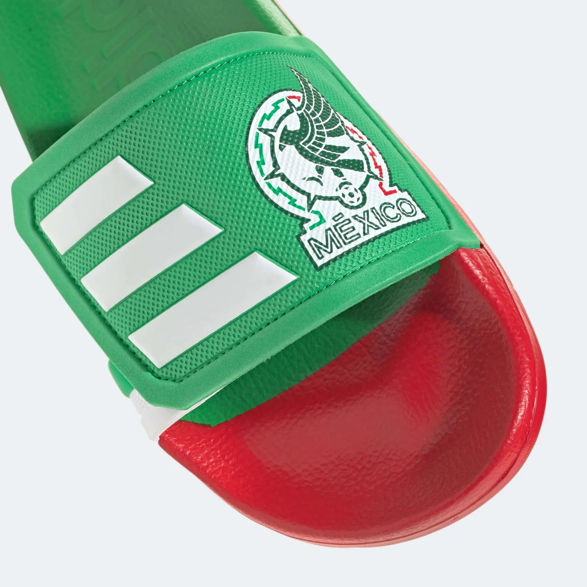 adidas Mexico Adilette TND Slides 8