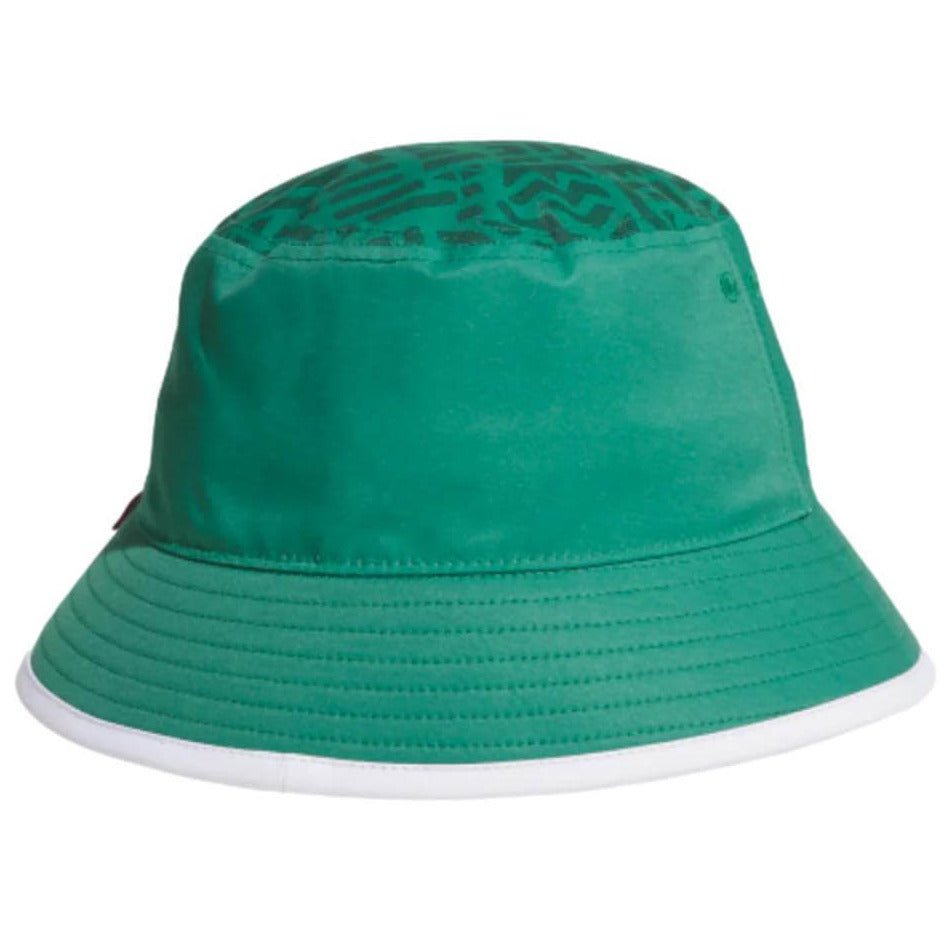 adidas Mexico Men's Fan Bucket Hat 2