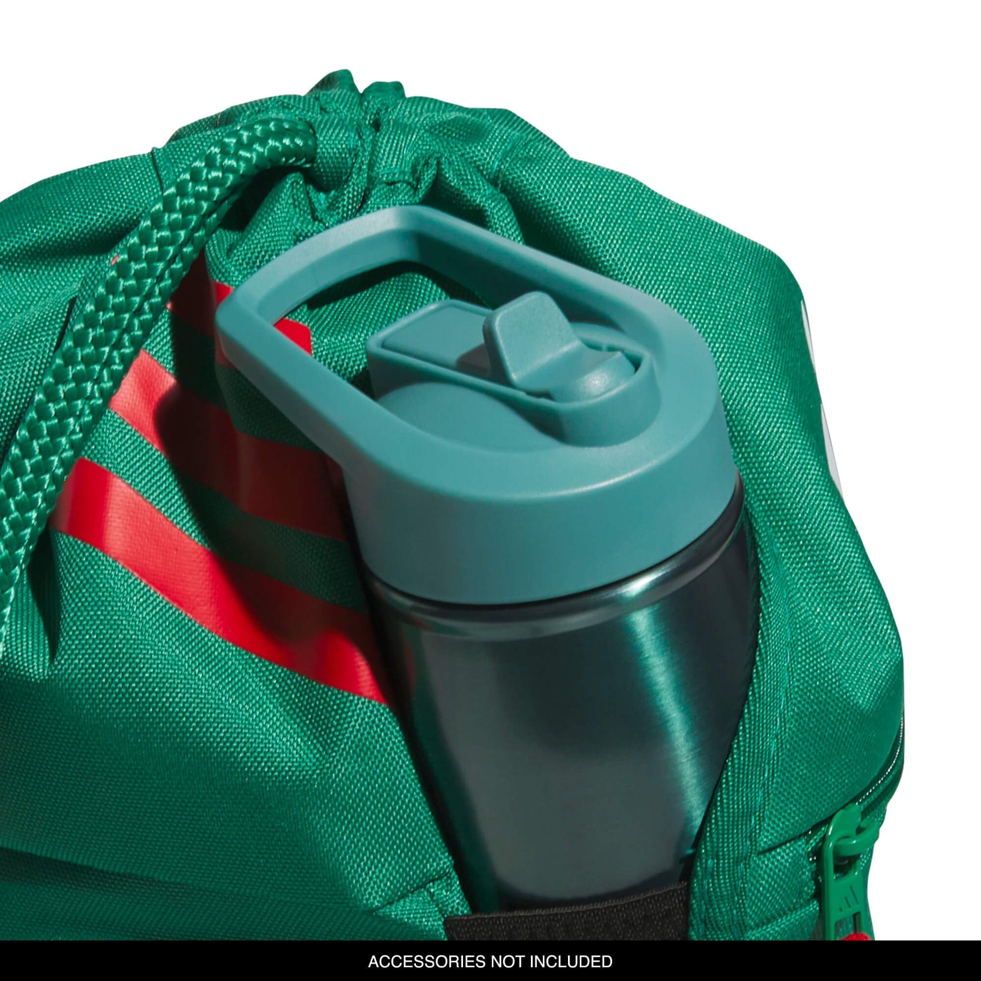 adidas Mexico Stadium Sackpack 3