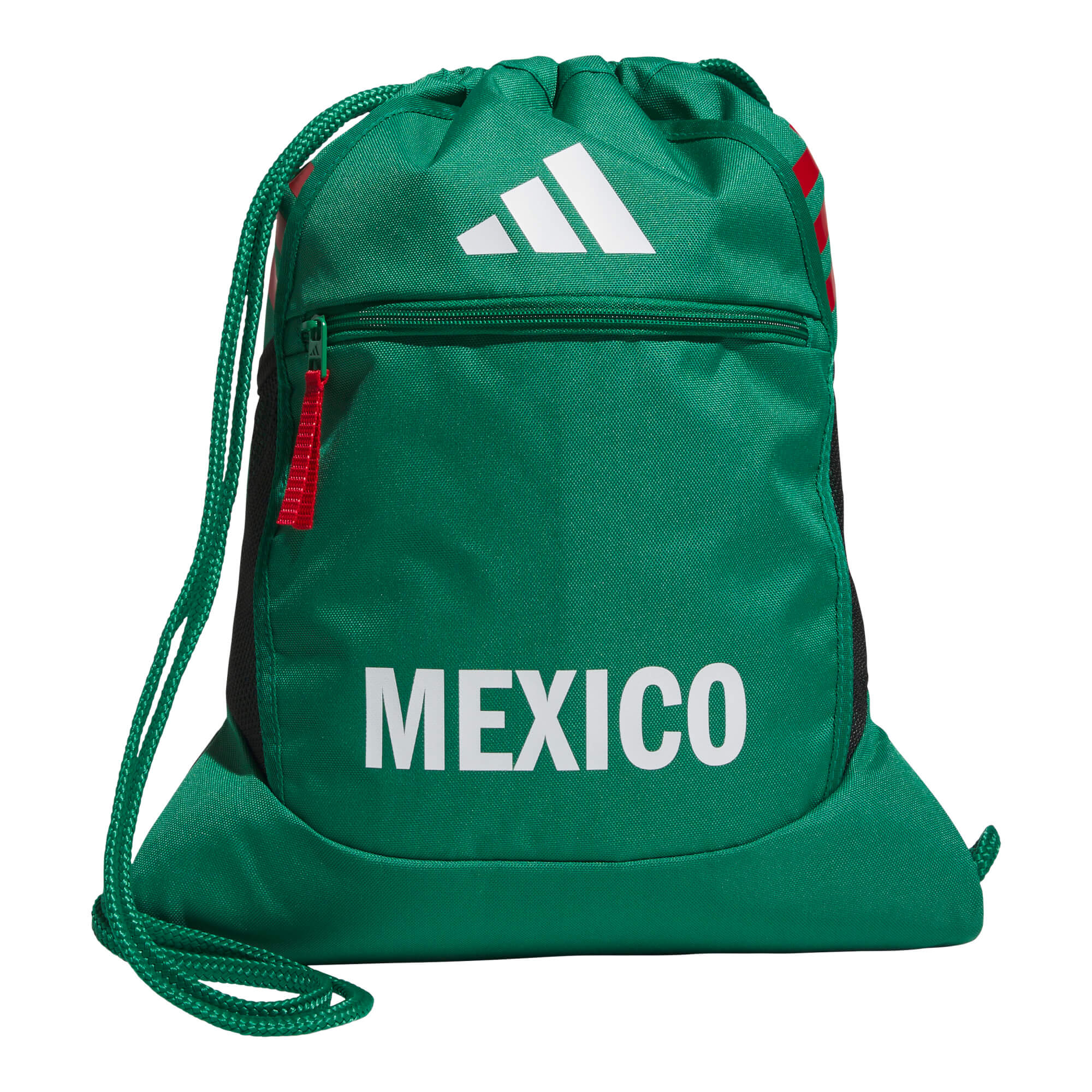 adidas Mexico Stadium Sackpack 1
