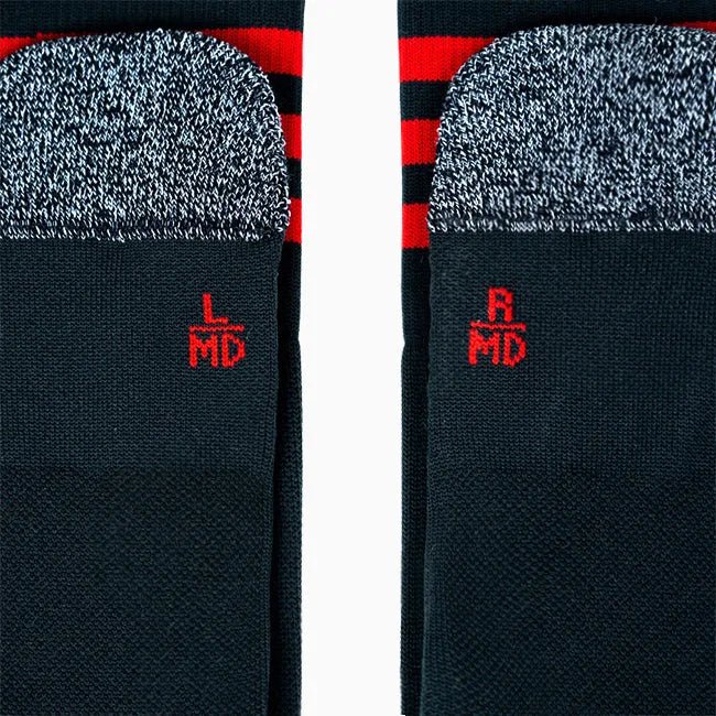 adidas Mi 21 Game Sock - Black 2
