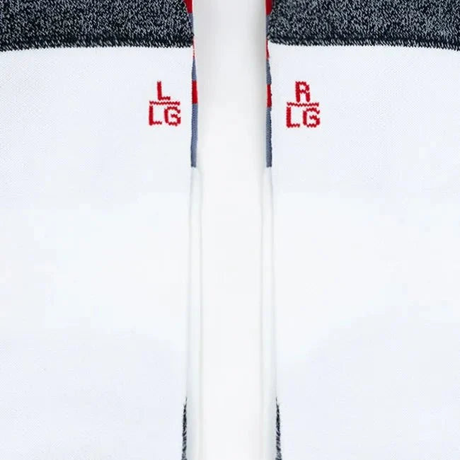 adidas Mi 21 Sock - White 2