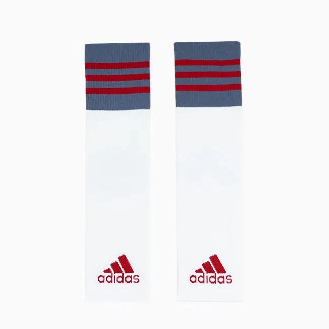 adidas Mi 21 Sock - White 3