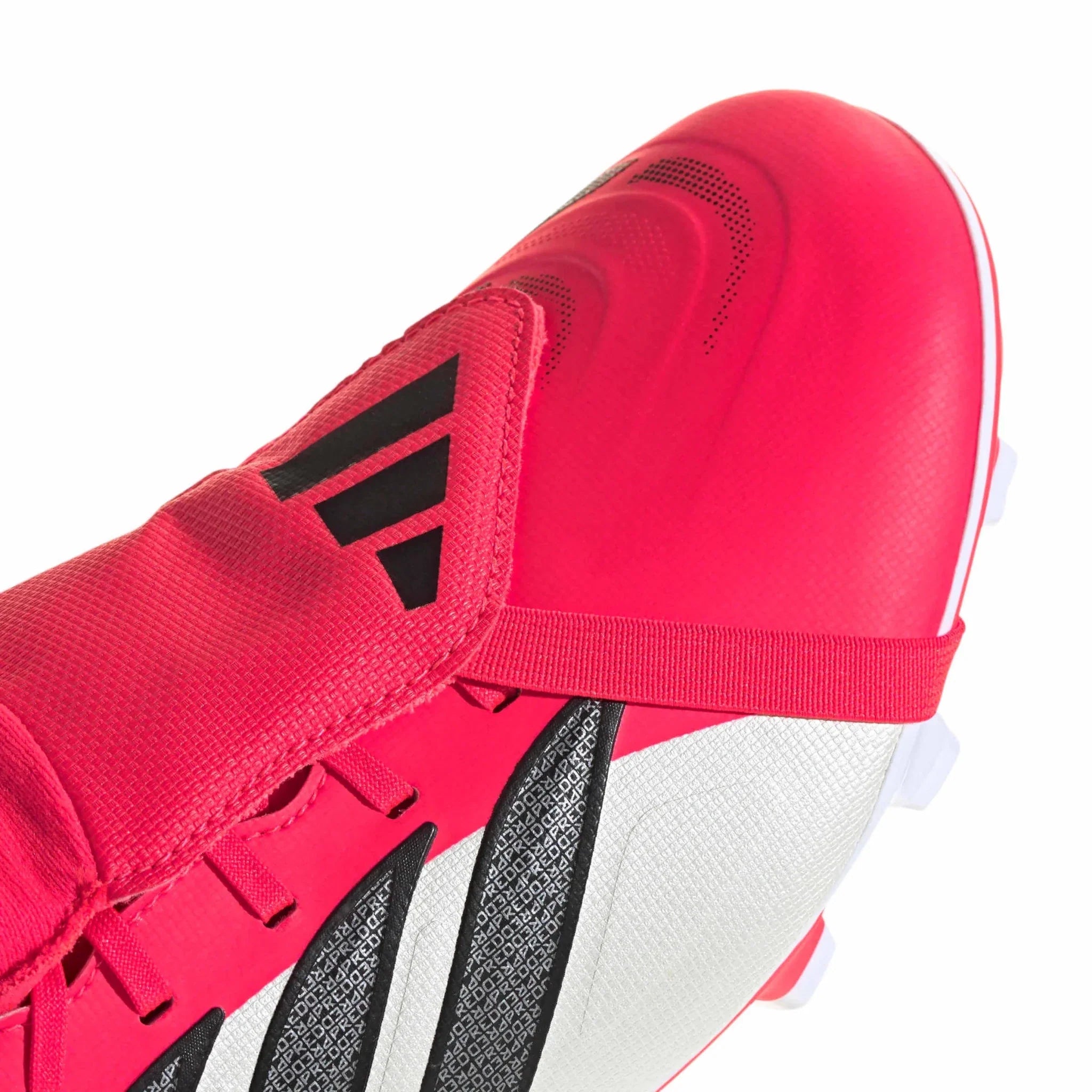 adidas Predator Club Fold-Over Tongue Firm/Multi Ground Soccer Cleats - Born For Goals (SP26) 7