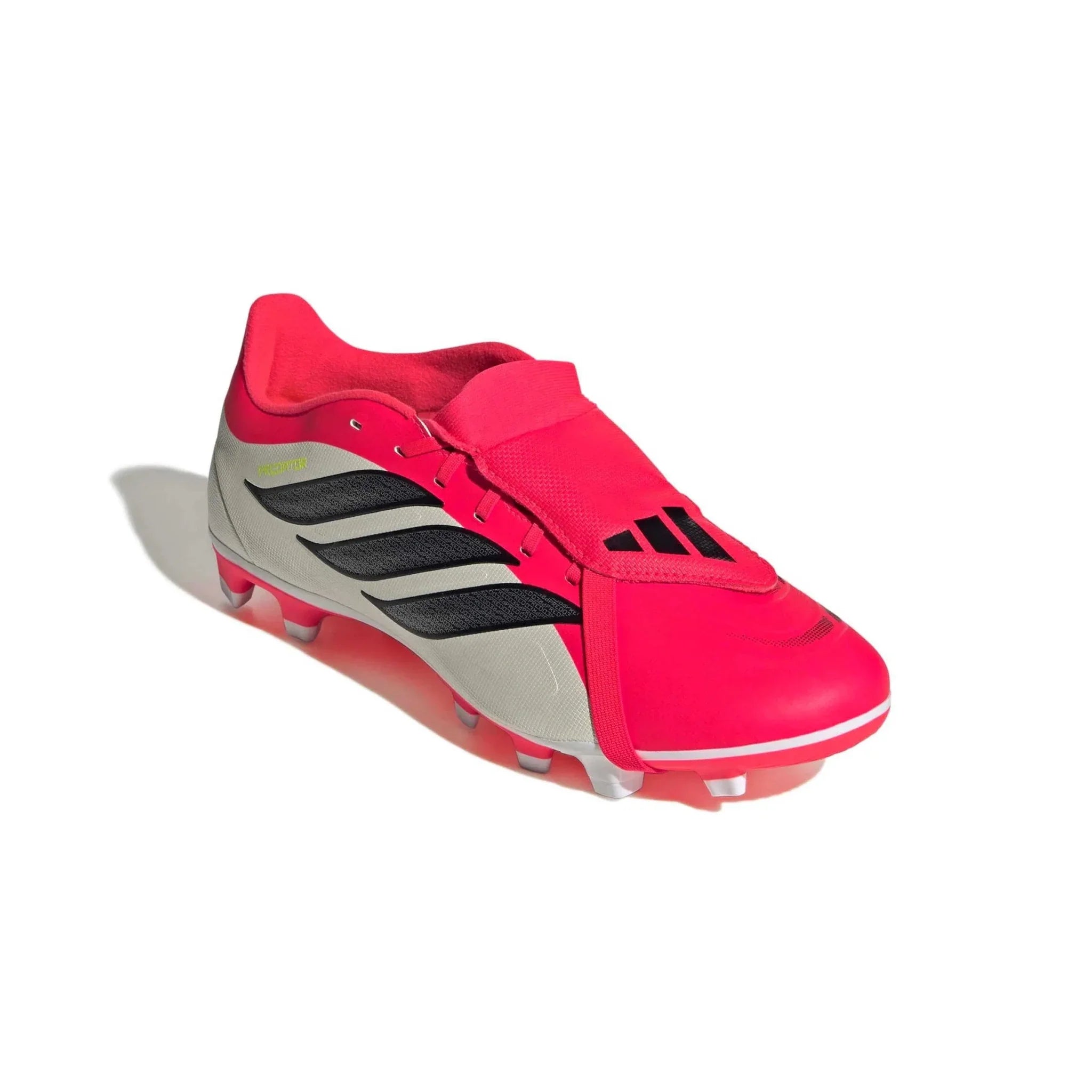 adidas Predator Club Fold-Over Tongue Firm/Multi Ground Soccer Cleats - Born For Goals (SP26) 3