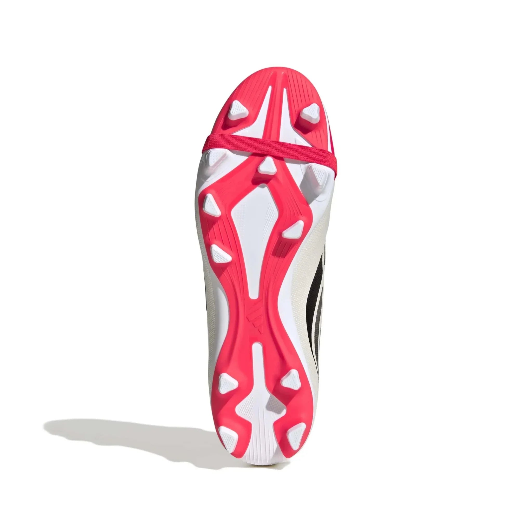 adidas Predator Club Fold-Over Tongue Firm/Multi Ground Soccer Cleats - Born For Goals (SP26) 6