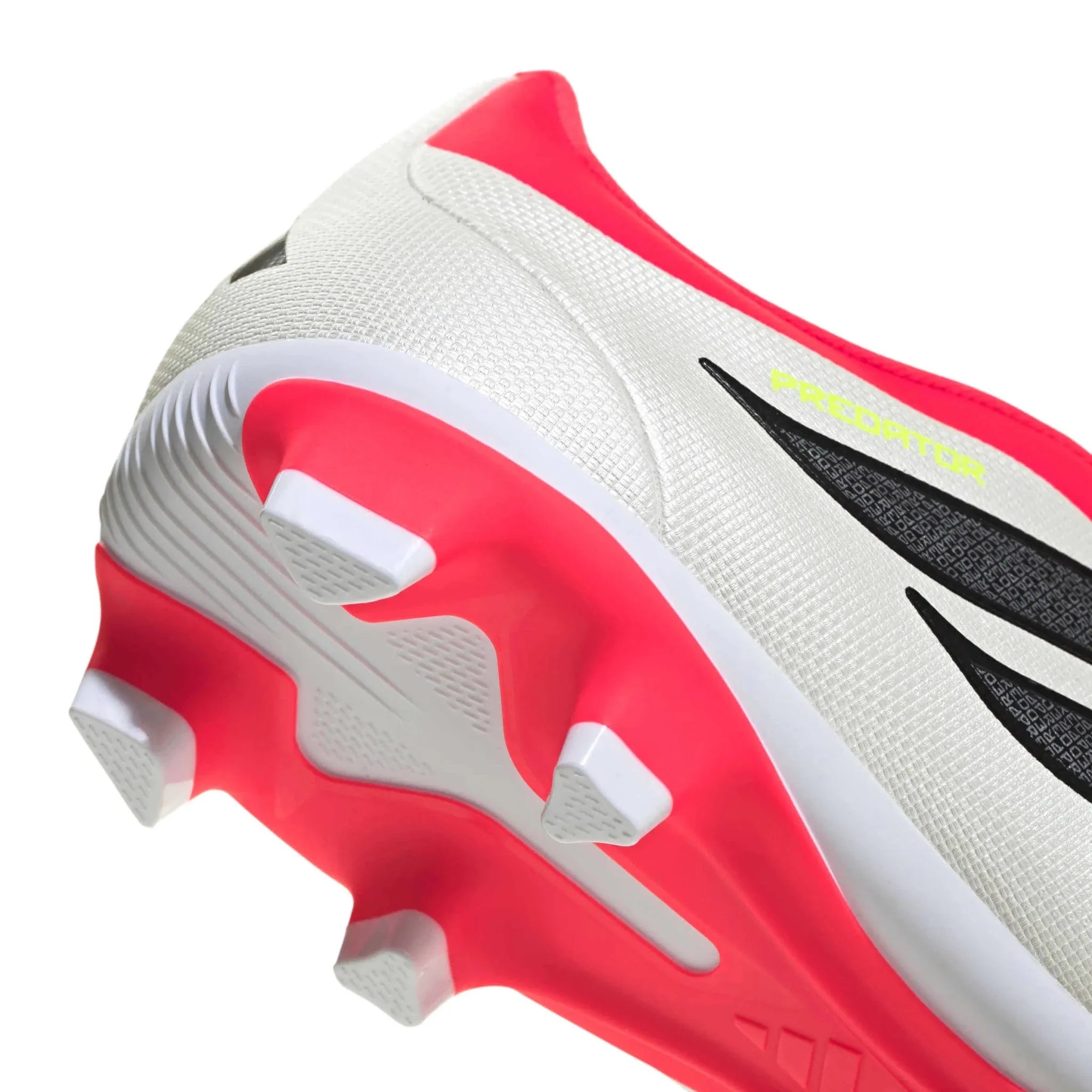 adidas Predator Club Fold-Over Tongue Firm/Multi Ground Soccer Cleats - Born For Goals (SP26) 8