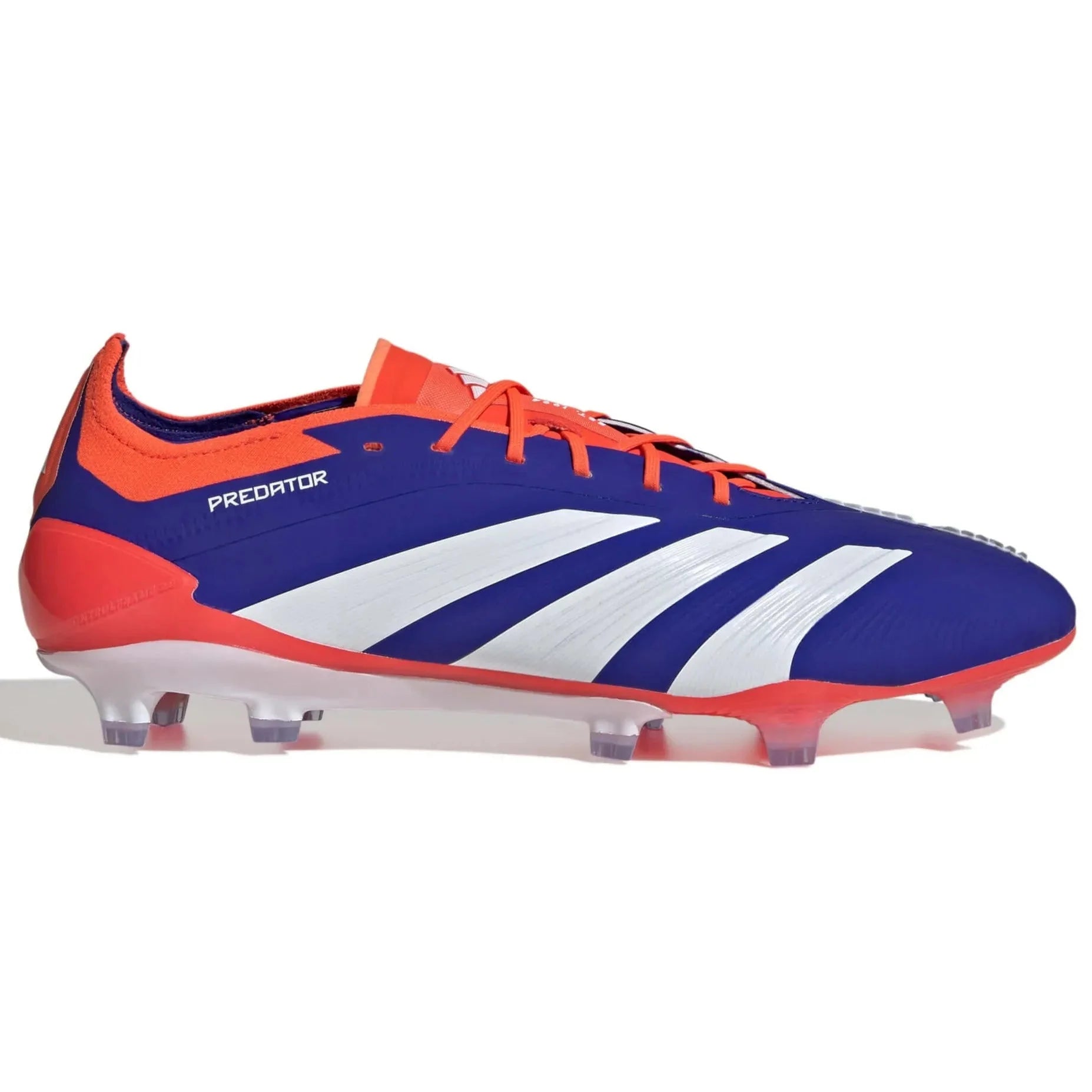 adidas Predator Elite FG - Advancement Pack (FA24) 1