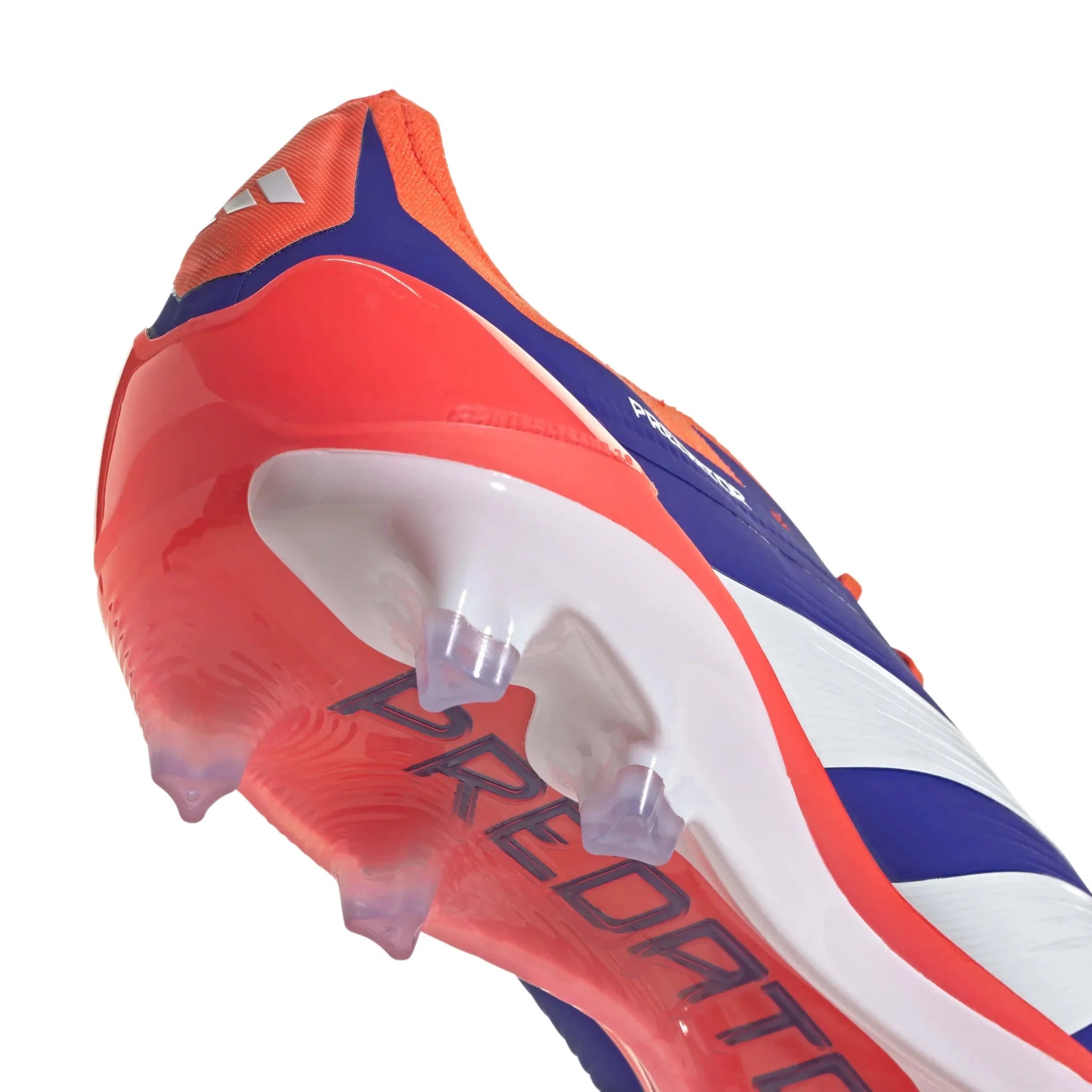 adidas Predator Elite FG - Advancement Pack (FA24) 8