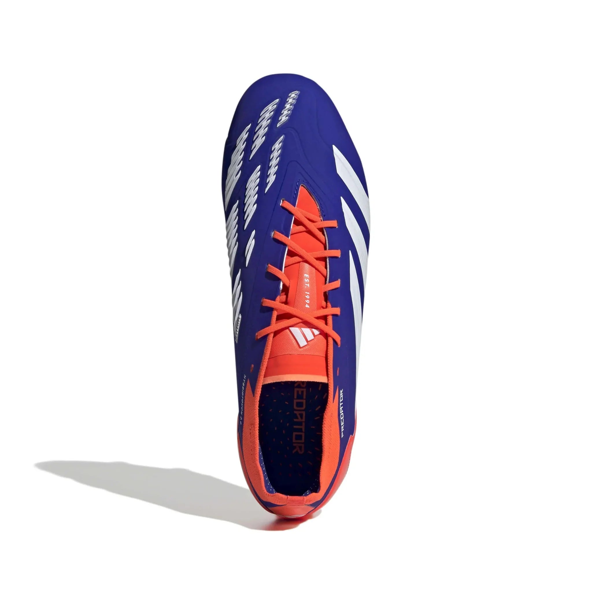 adidas Predator Elite FG - Advancement Pack (FA24) 5