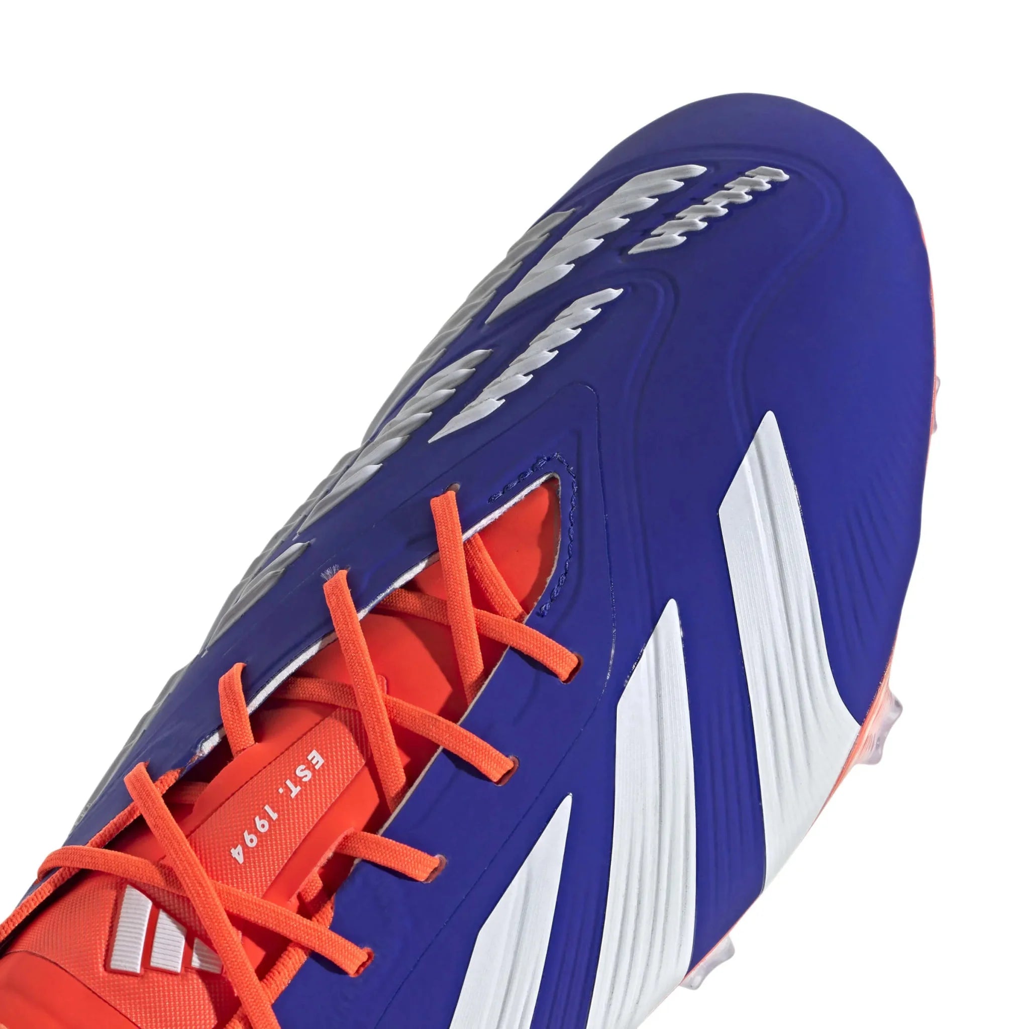 adidas Predator Elite FG - Advancement Pack (FA24) 7