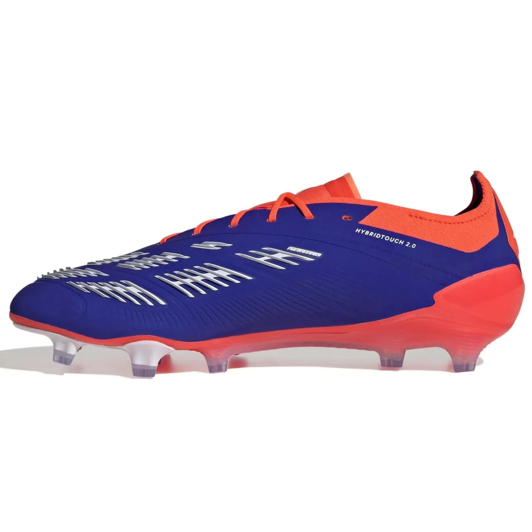 adidas Predator Elite FG - Advancement Pack (FA24) 2