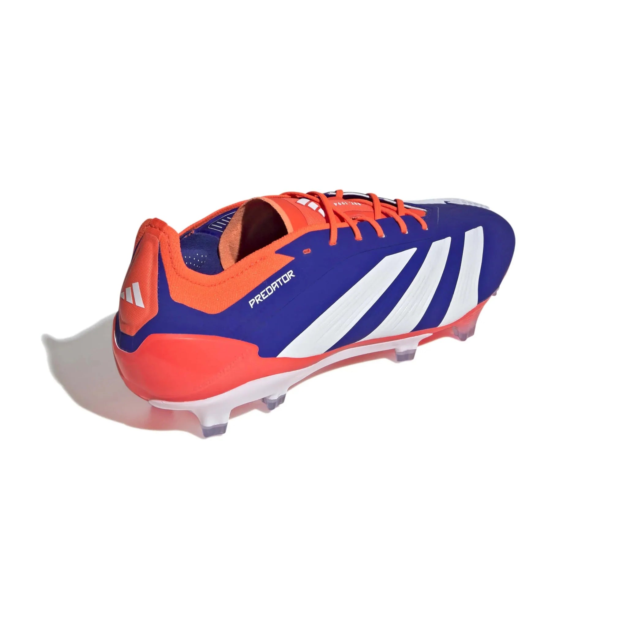 adidas Predator Elite FG - Advancement Pack (FA24) 4