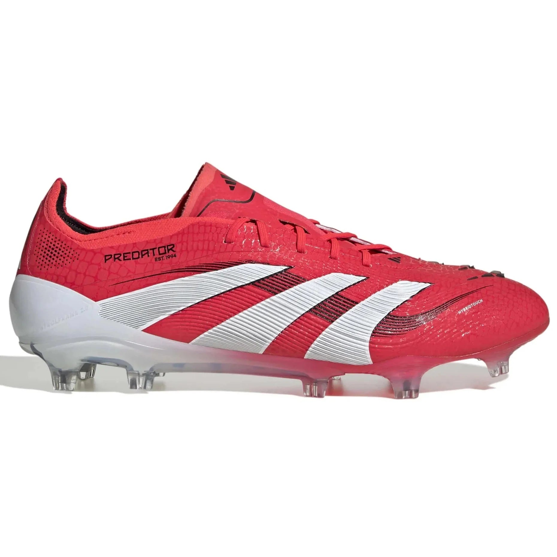adidas Predator Elite FG - Pure Victory Pack (SP25) 1
