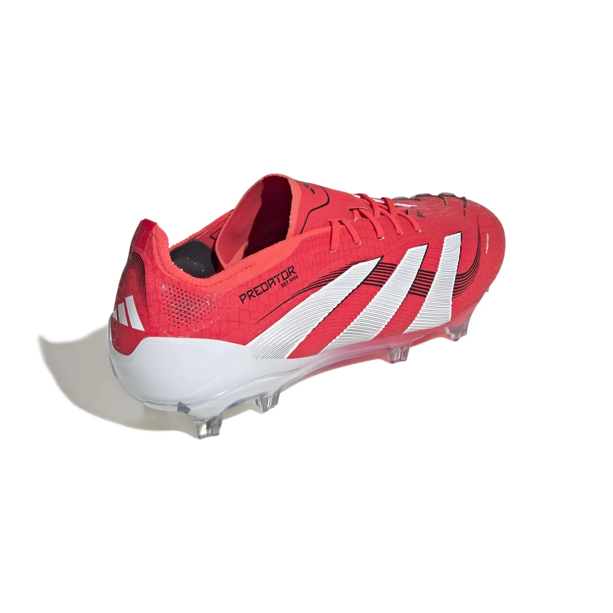 adidas Predator Elite FG - Pure Victory Pack (SP25) 4