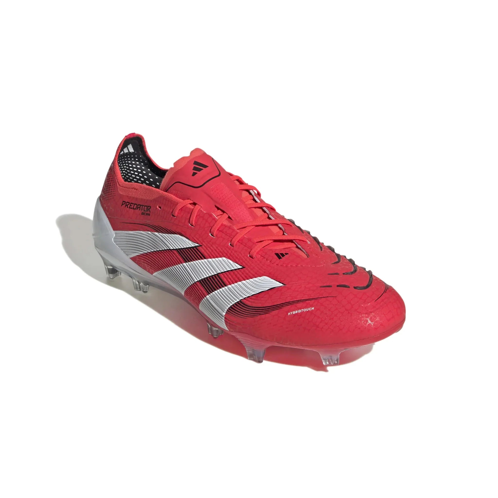 adidas Predator Elite FG - Pure Victory Pack (SP25) 3