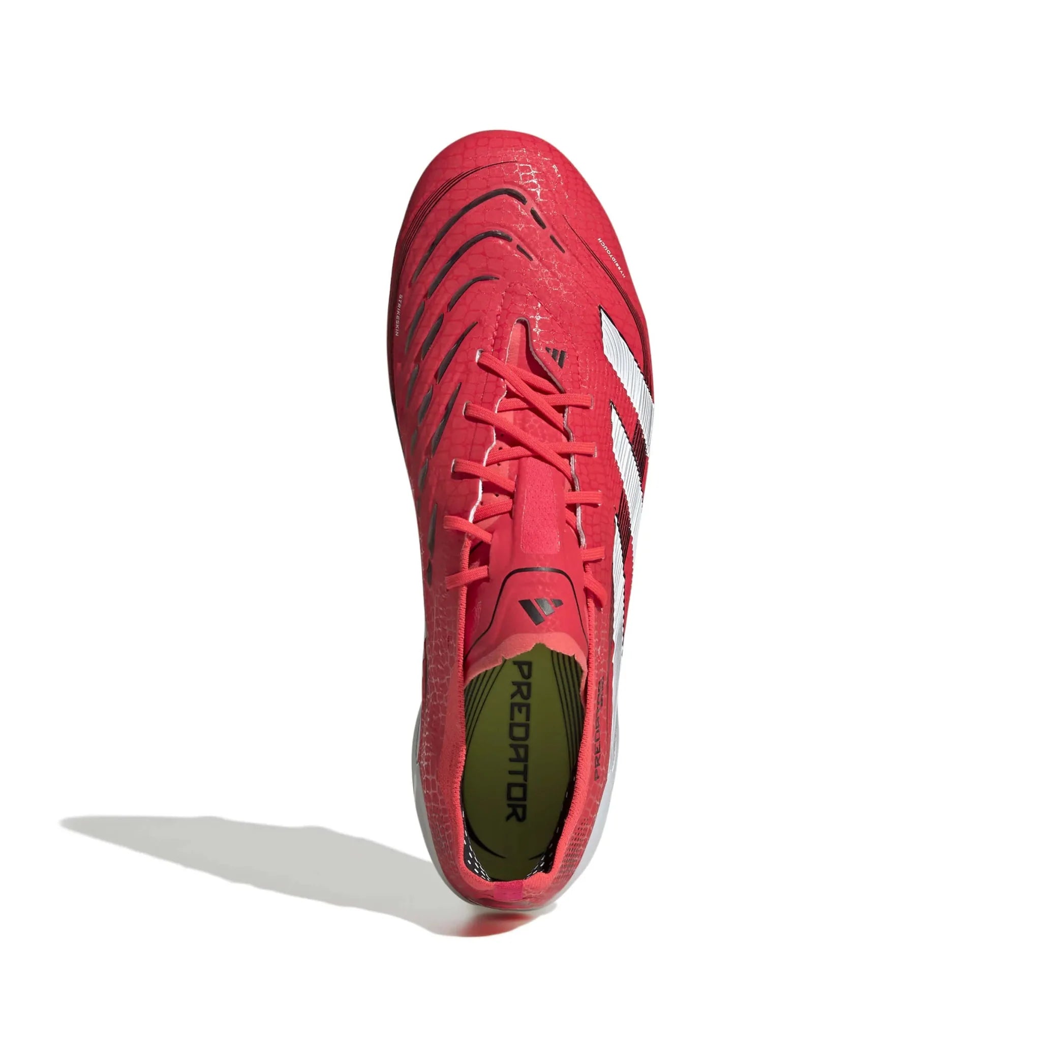 adidas Predator Elite FG - Pure Victory Pack (SP25) 5