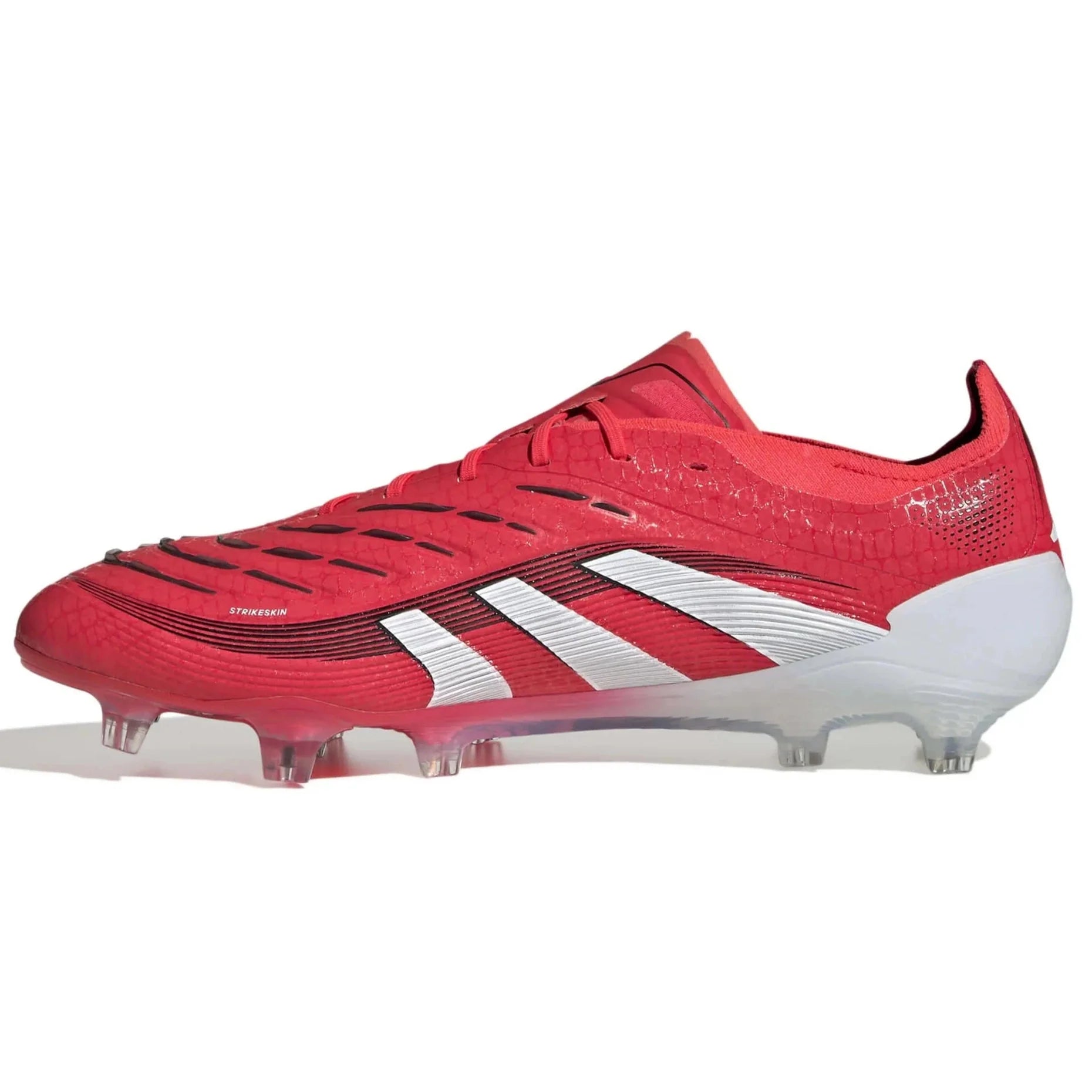 adidas Predator Elite FG - Pure Victory Pack (SP25) 2