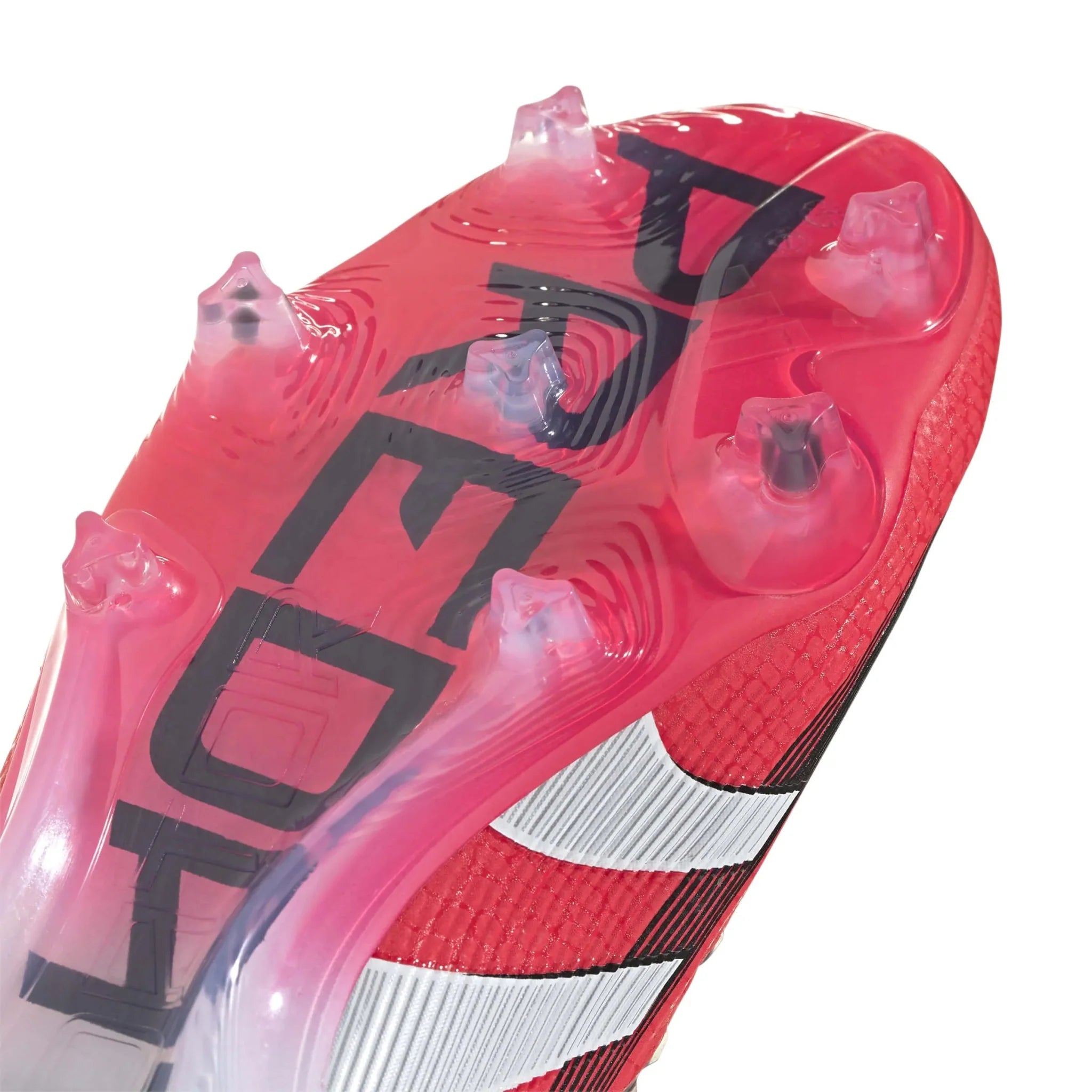 adidas Predator Elite FG - Pure Victory Pack (SP25) 8