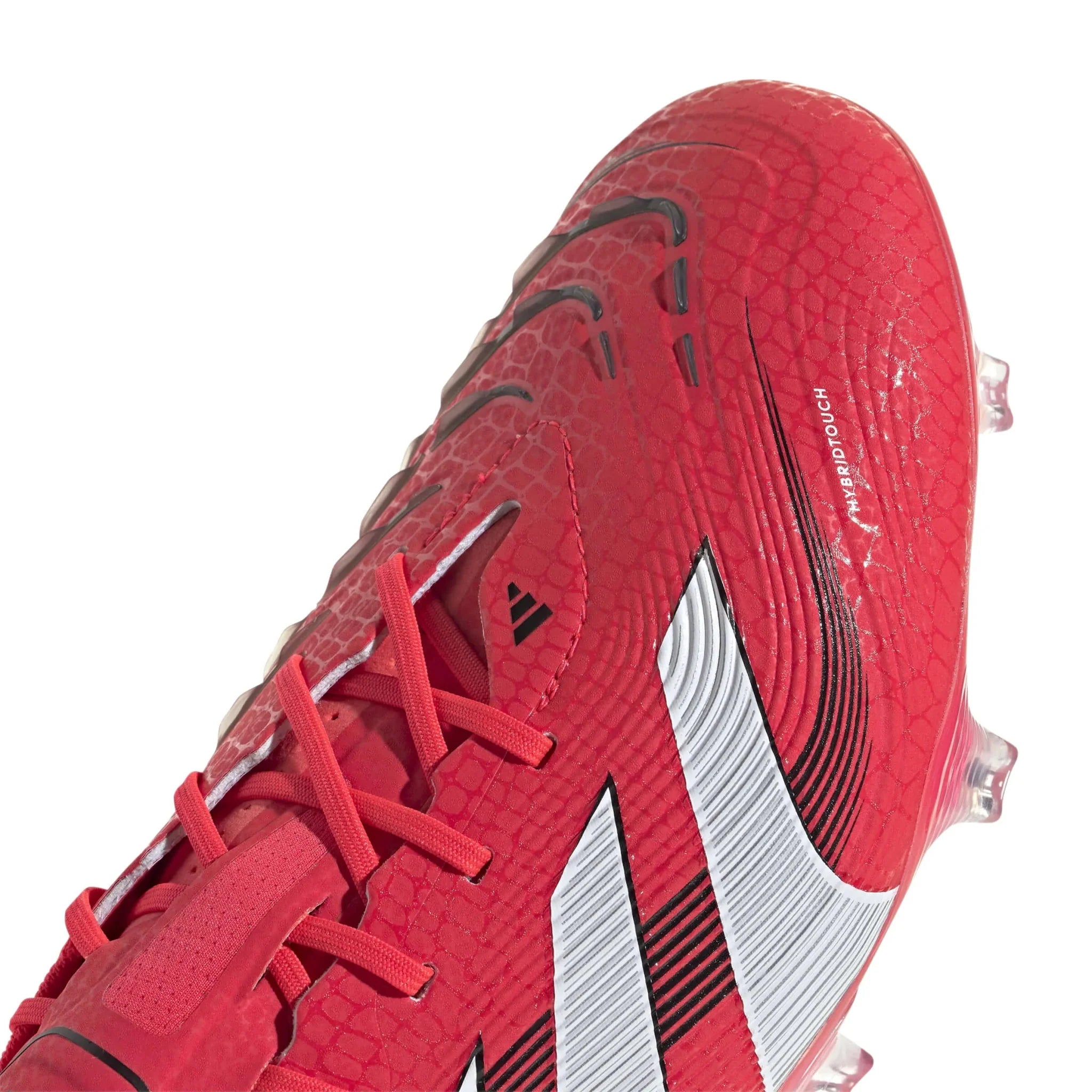 adidas Predator Elite FG - Pure Victory Pack (SP25) 7