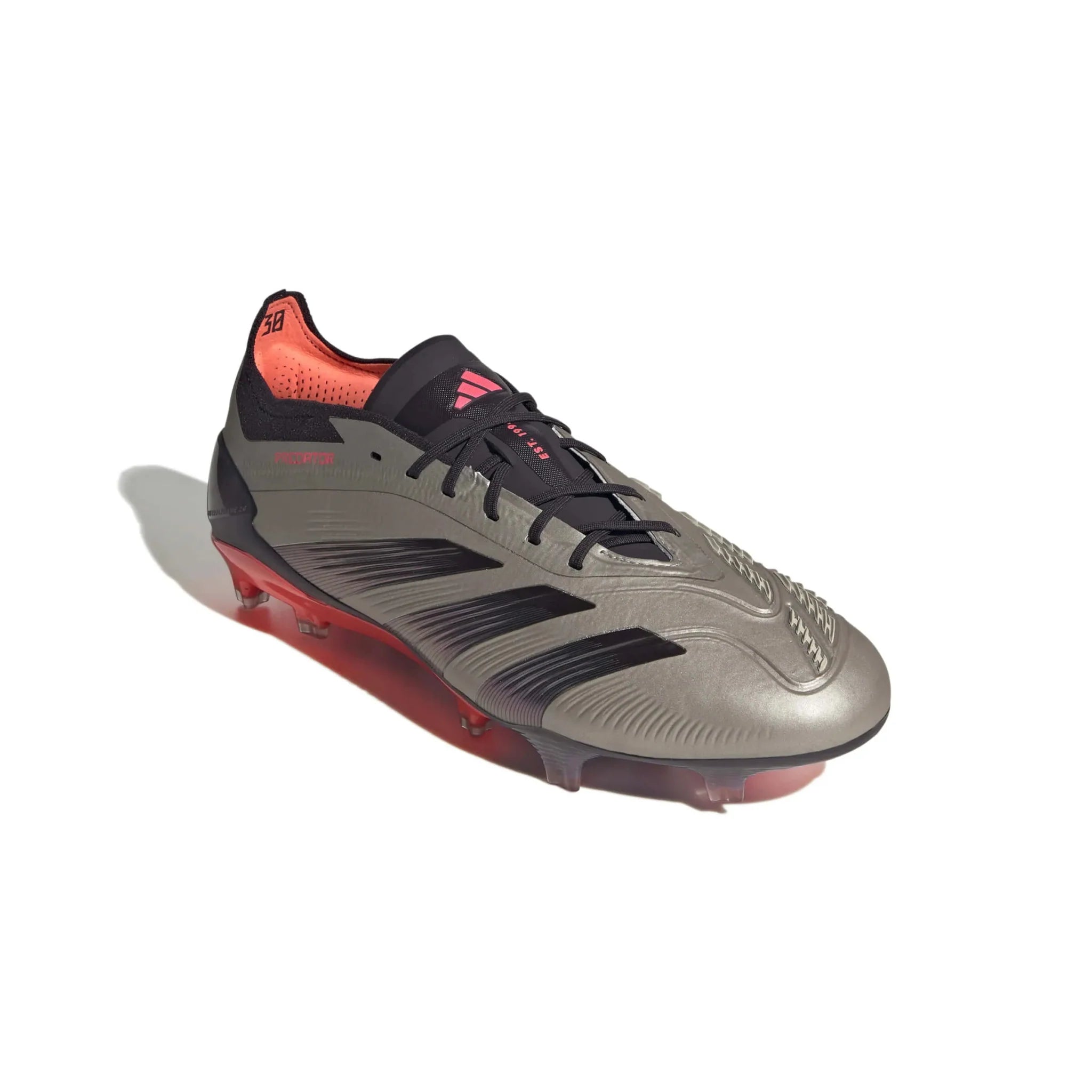 adidas Predator Elite FG - Vivid Horizon Pack (FA24) 3