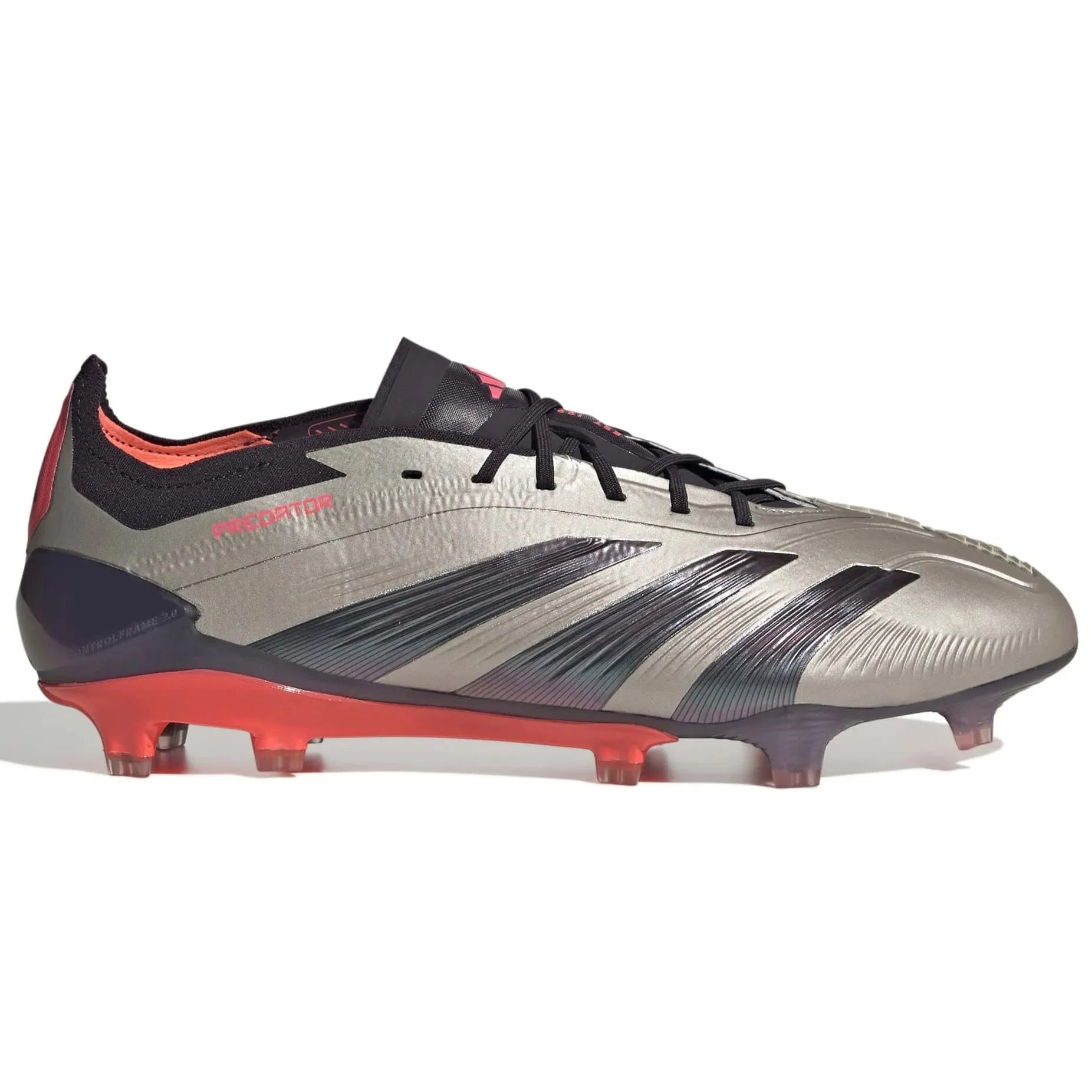 adidas Predator Elite FG - Vivid Horizon Pack (FA24) 1