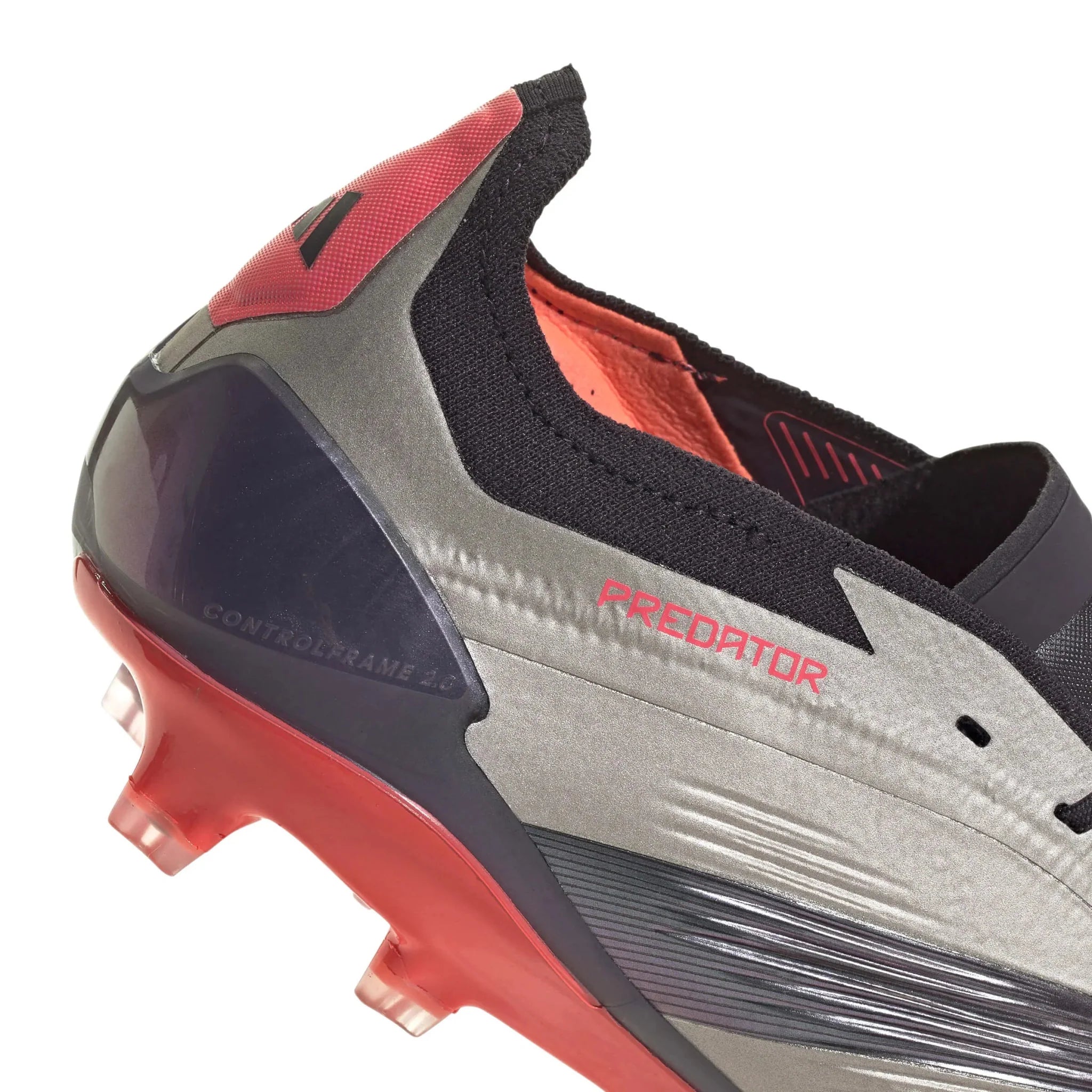 adidas Predator Elite FG - Vivid Horizon Pack (FA24) 8