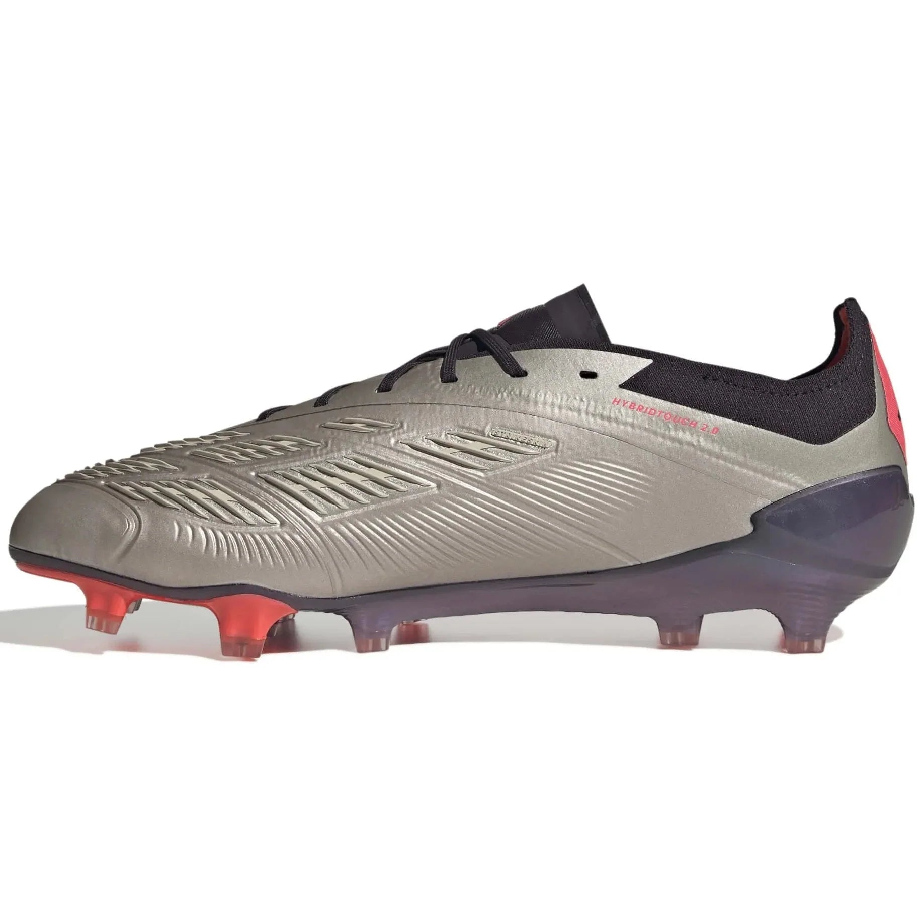 adidas Predator Elite FG - Vivid Horizon Pack (FA24) 2