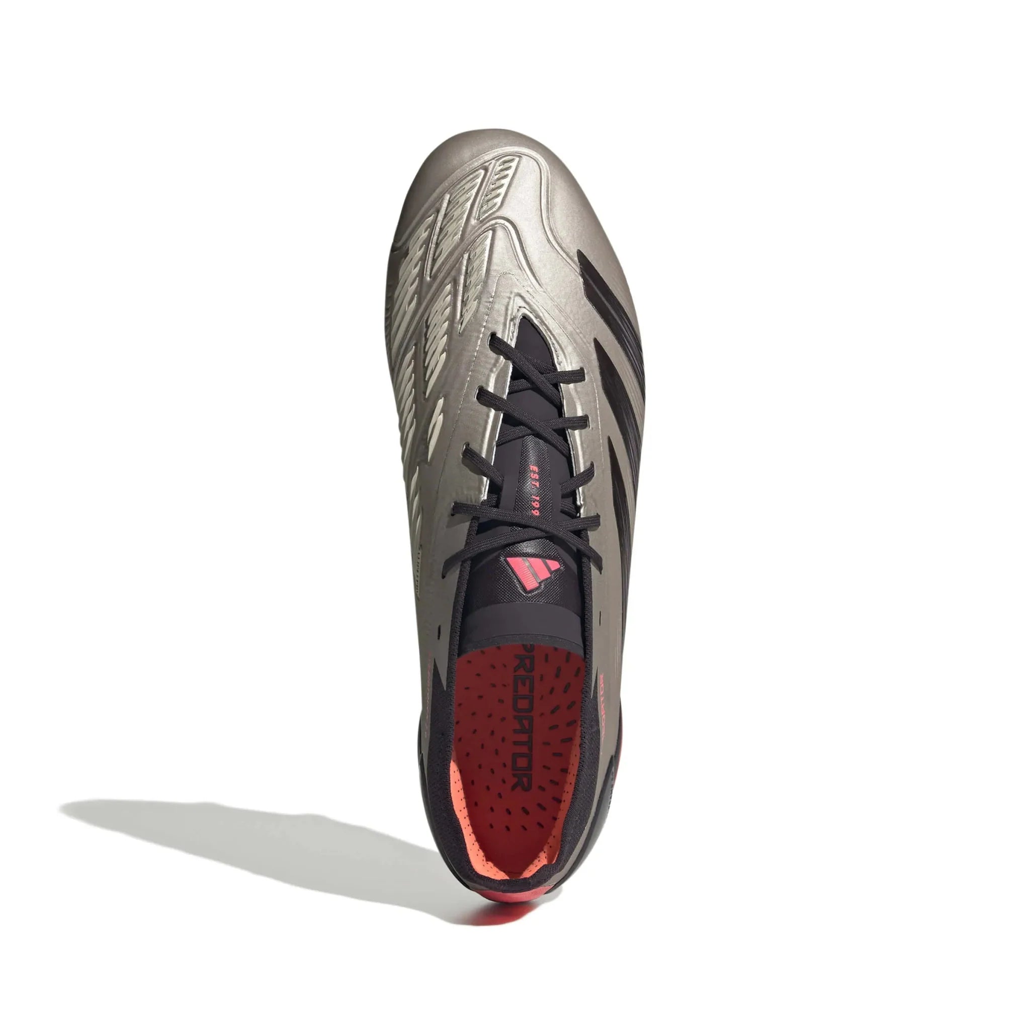adidas Predator Elite FG - Vivid Horizon Pack (FA24) 5