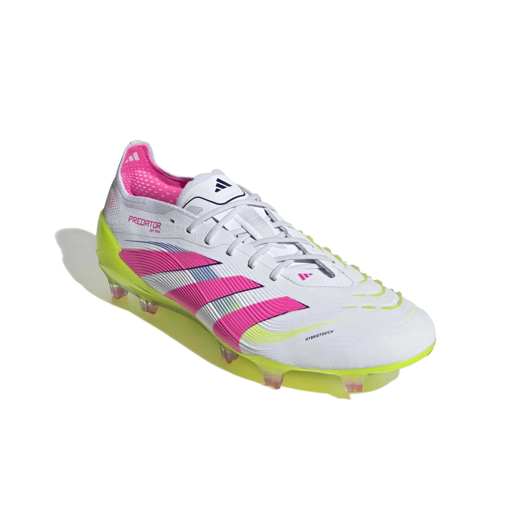 adidas Predator Elite Firm Ground Soccer Cleats - Celestial Victory Pack (SP25) 3