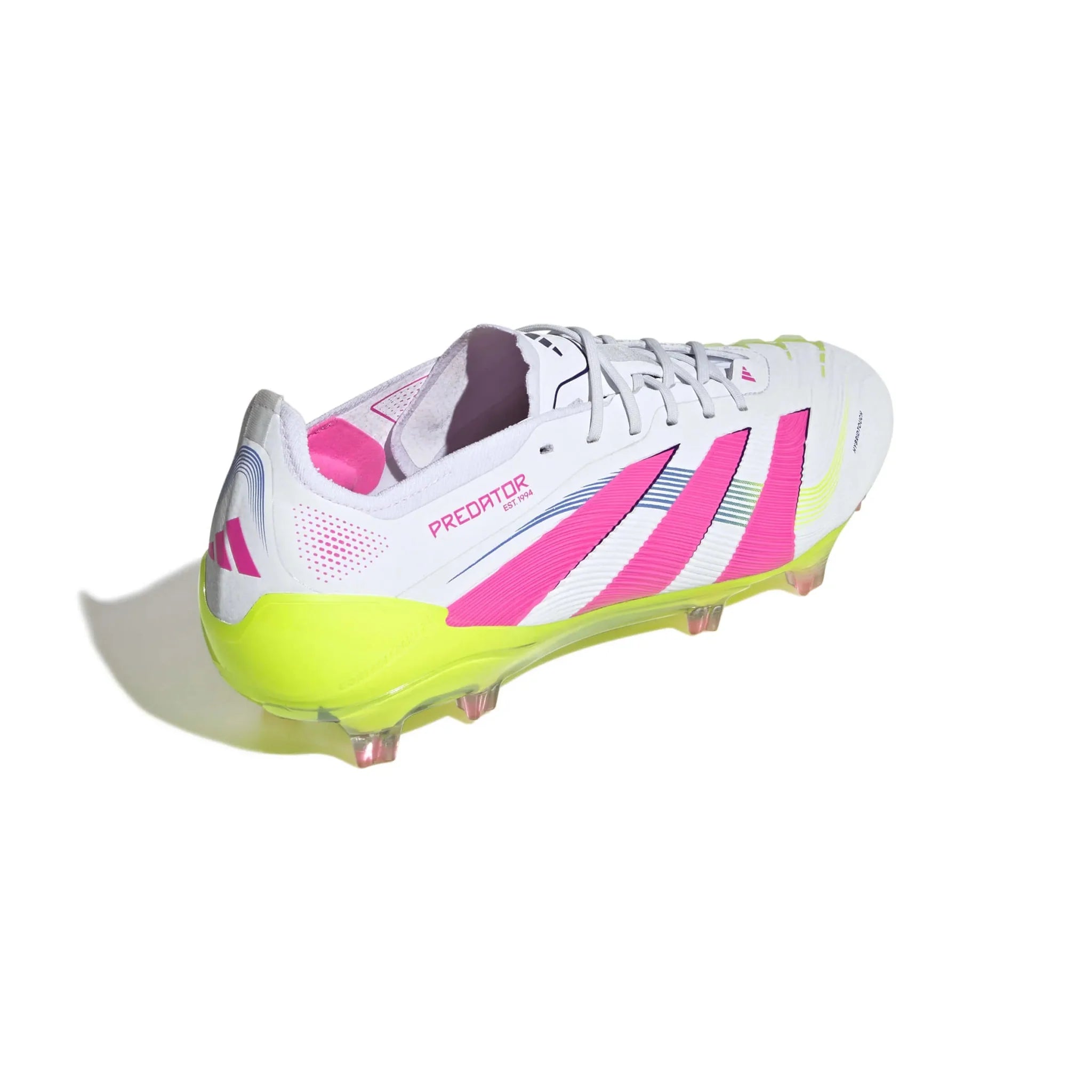 adidas Predator Elite Firm Ground Soccer Cleats - Celestial Victory Pack (SP25) 4
