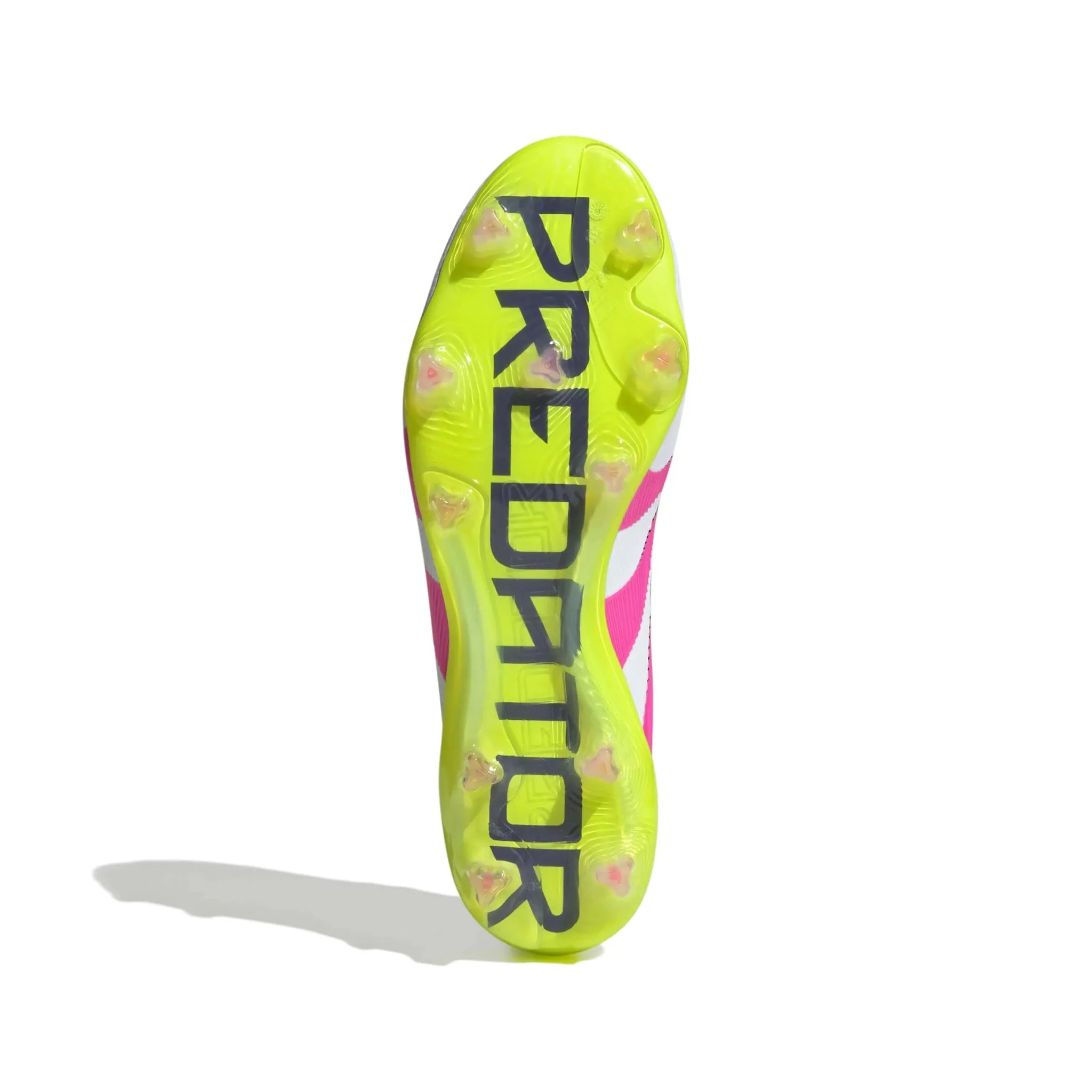 adidas Predator Elite Firm Ground Soccer Cleats - Celestial Victory Pack (SP25) 6