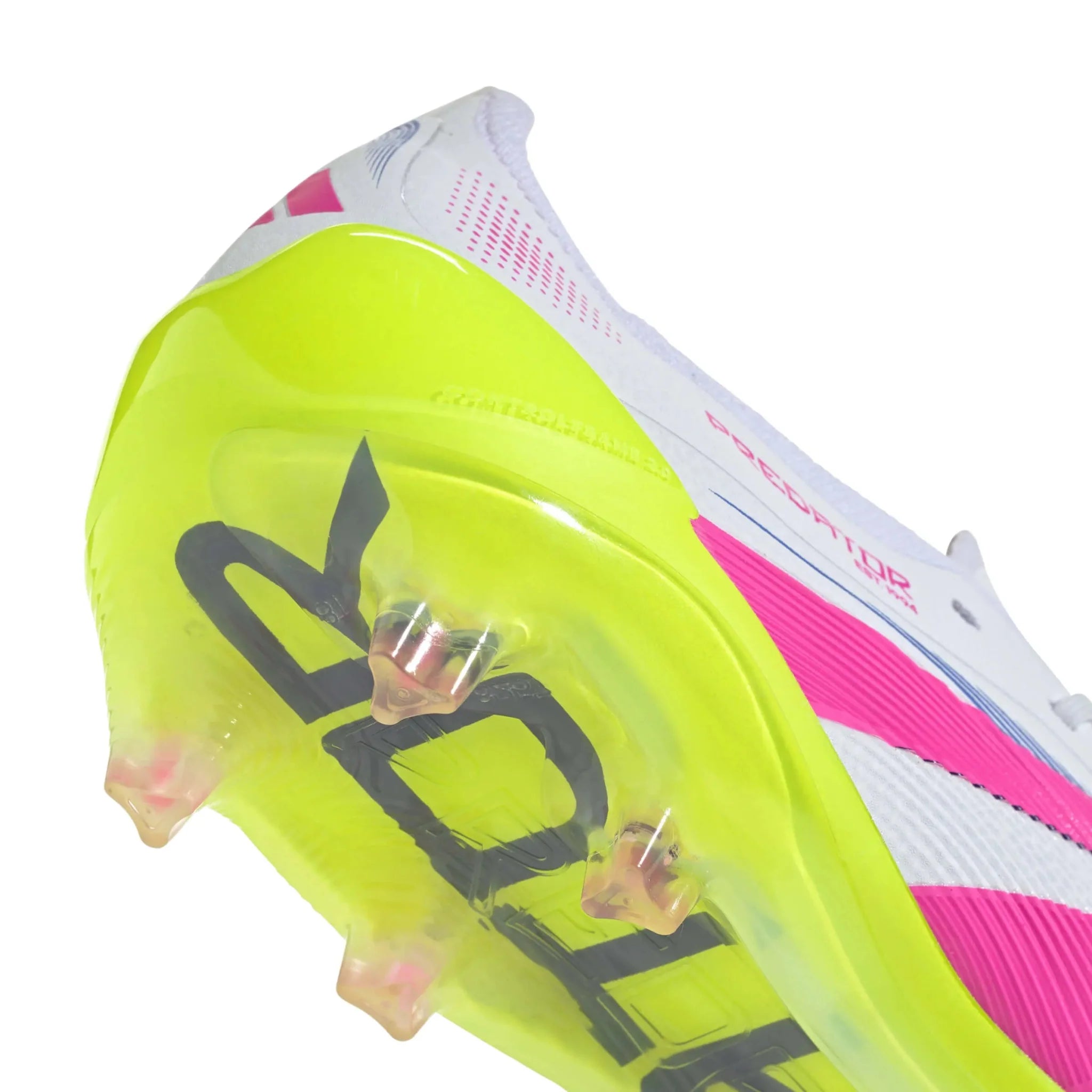 adidas Predator Elite Firm Ground Soccer Cleats - Celestial Victory Pack (SP25) 8