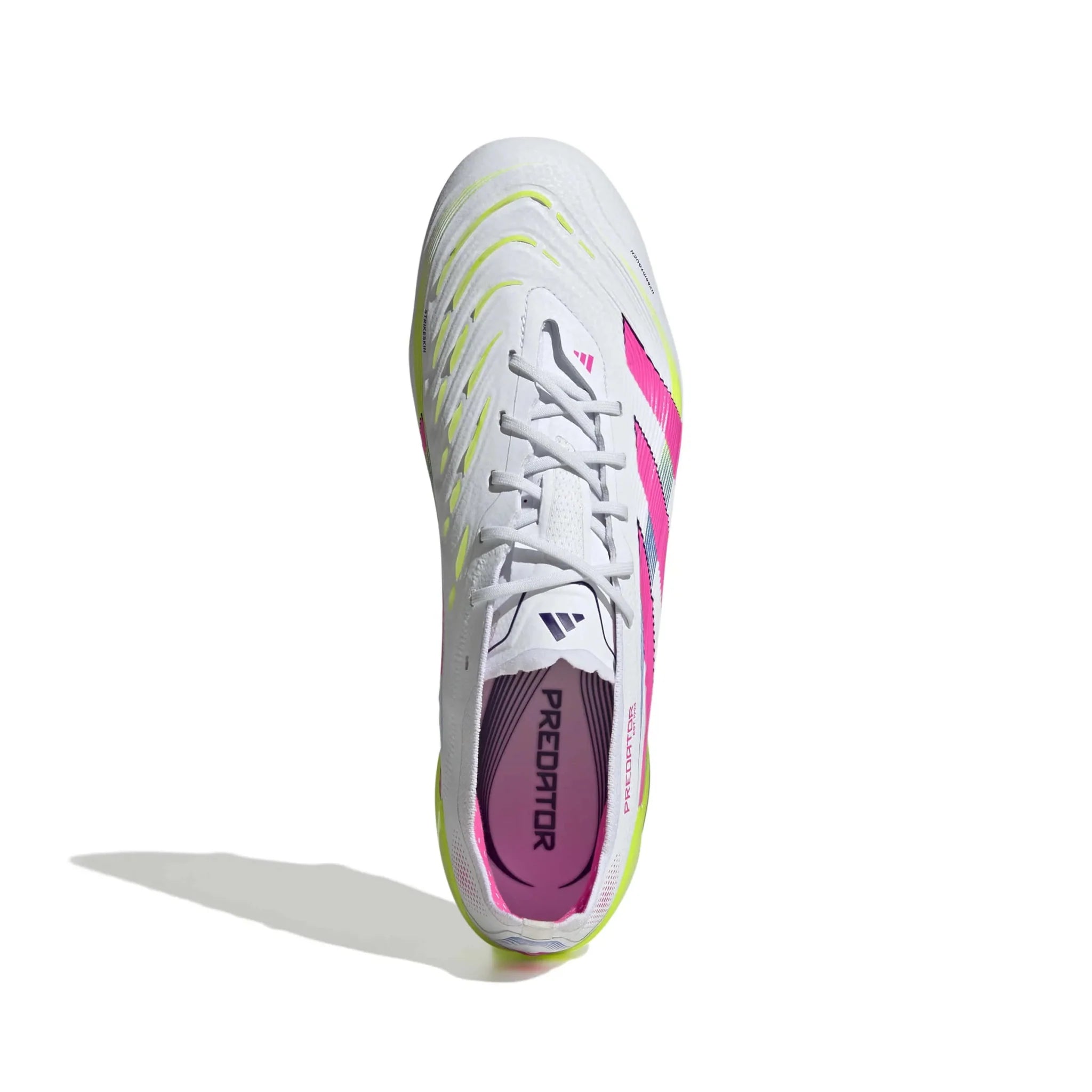 adidas Predator Elite Firm Ground Soccer Cleats - Celestial Victory Pack (SP25) 5