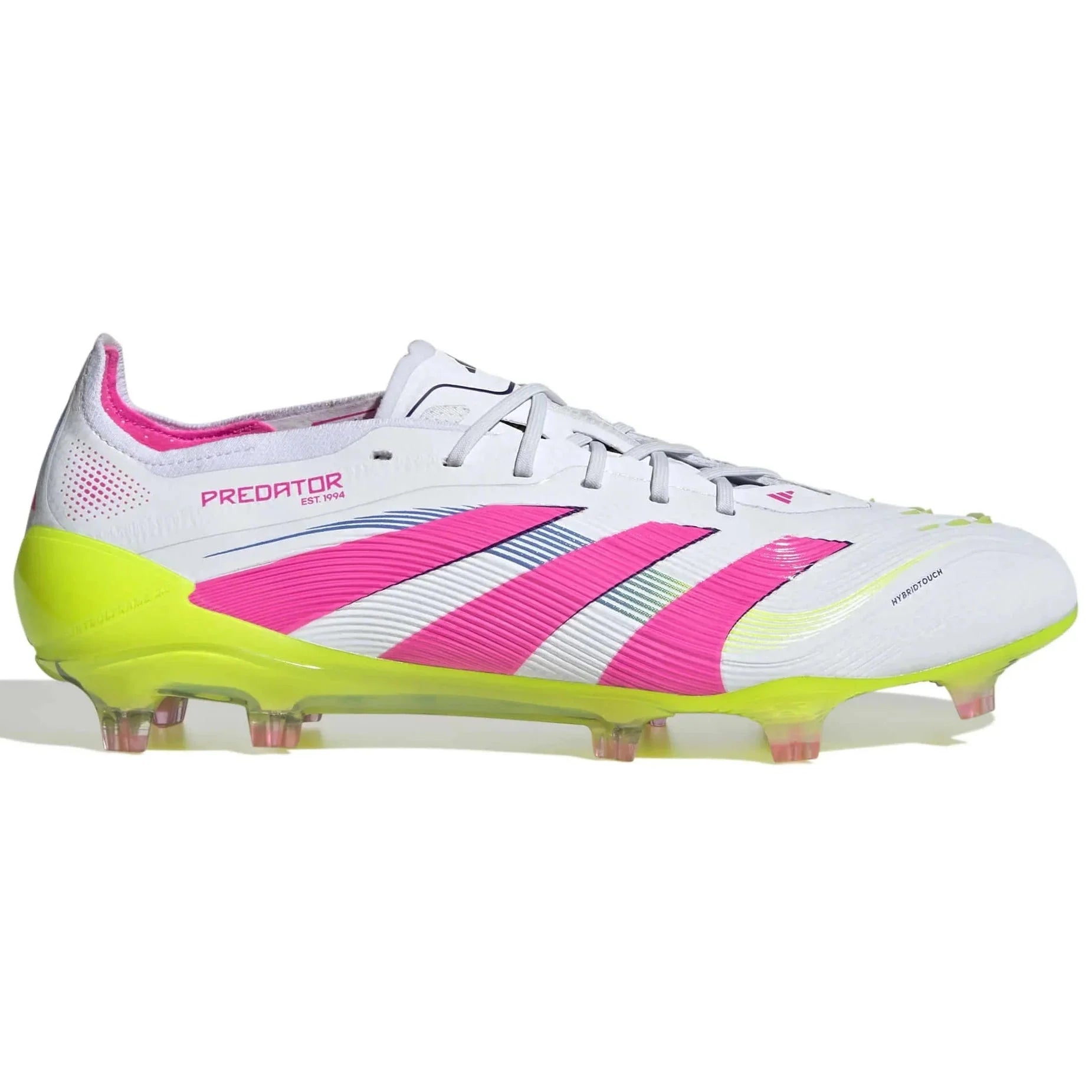 adidas Predator Elite Firm Ground Soccer Cleats - Celestial Victory Pack (SP25) 1
