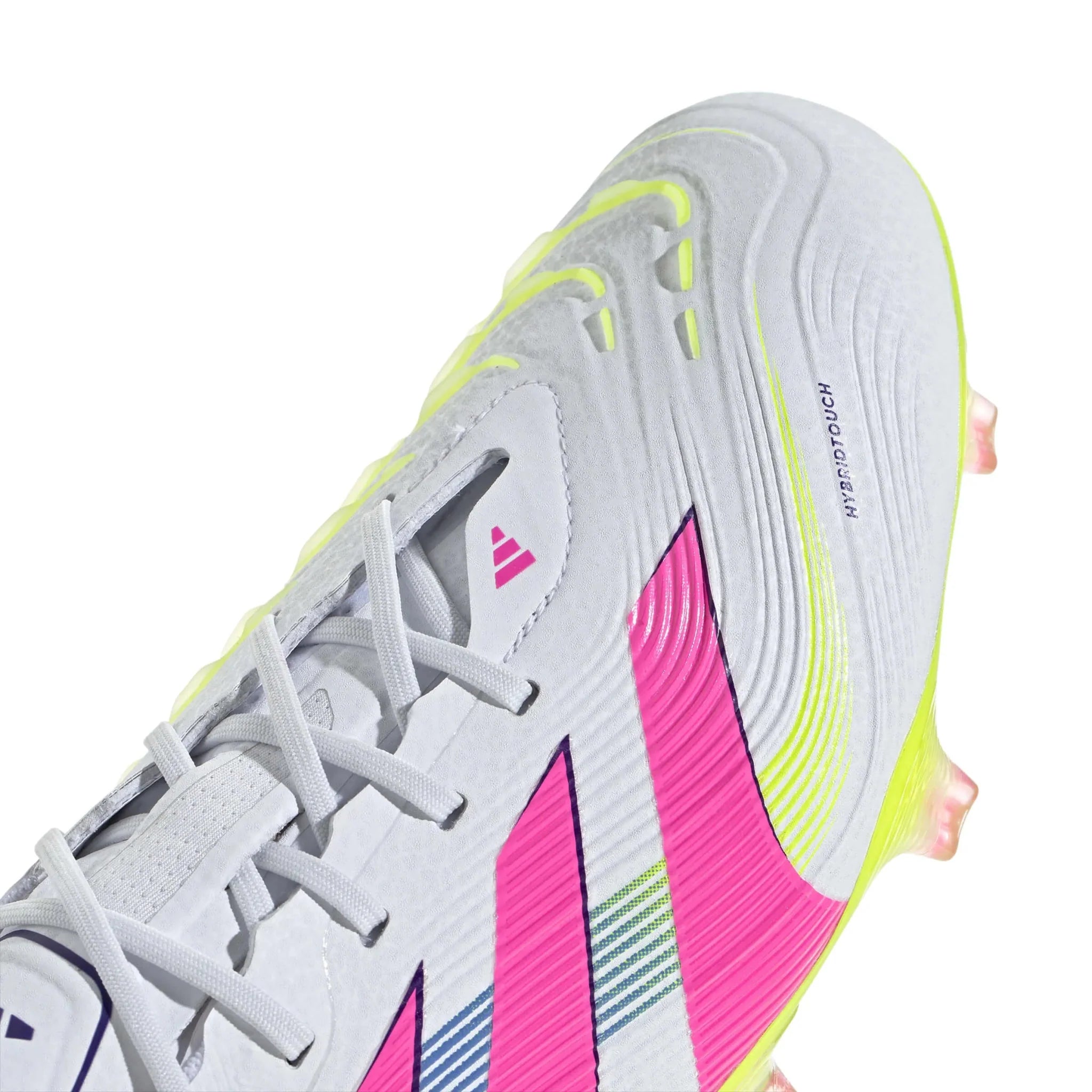 adidas Predator Elite Firm Ground Soccer Cleats - Celestial Victory Pack (SP25) 7