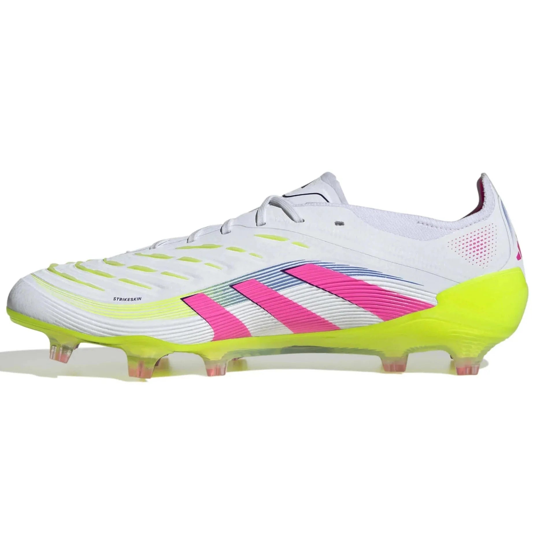 adidas Predator Elite Firm Ground Soccer Cleats - Celestial Victory Pack (SP25) 2