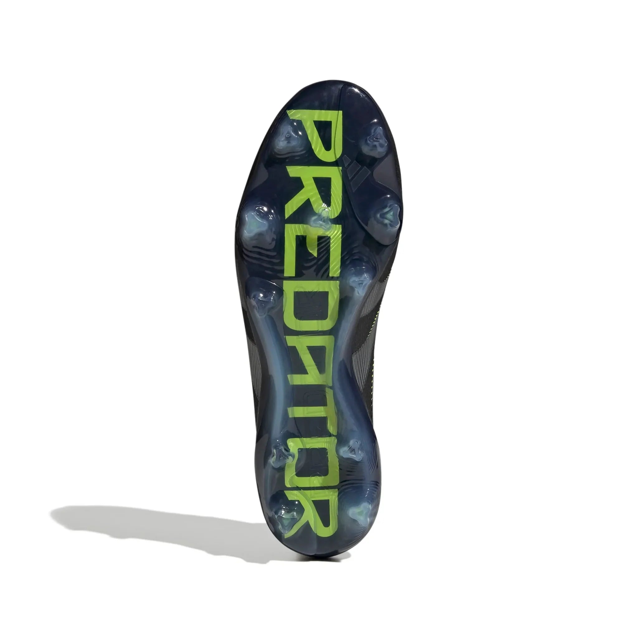 adidas Predator Elite Firm Ground Soccer Cleats - Electric Stealth Pack (FA25) 6