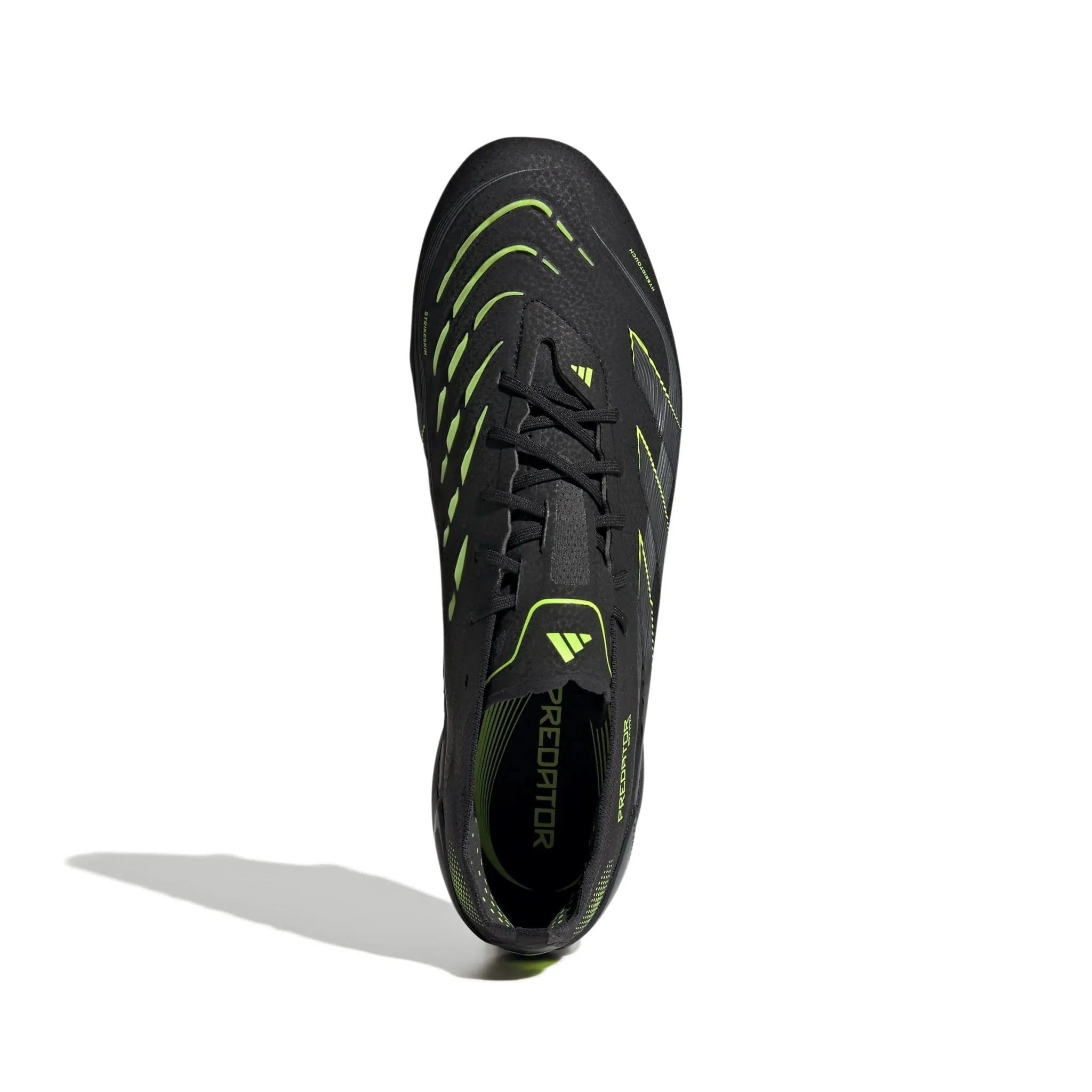 adidas Predator Elite Firm Ground Soccer Cleats - Electric Stealth Pack (FA25) 5
