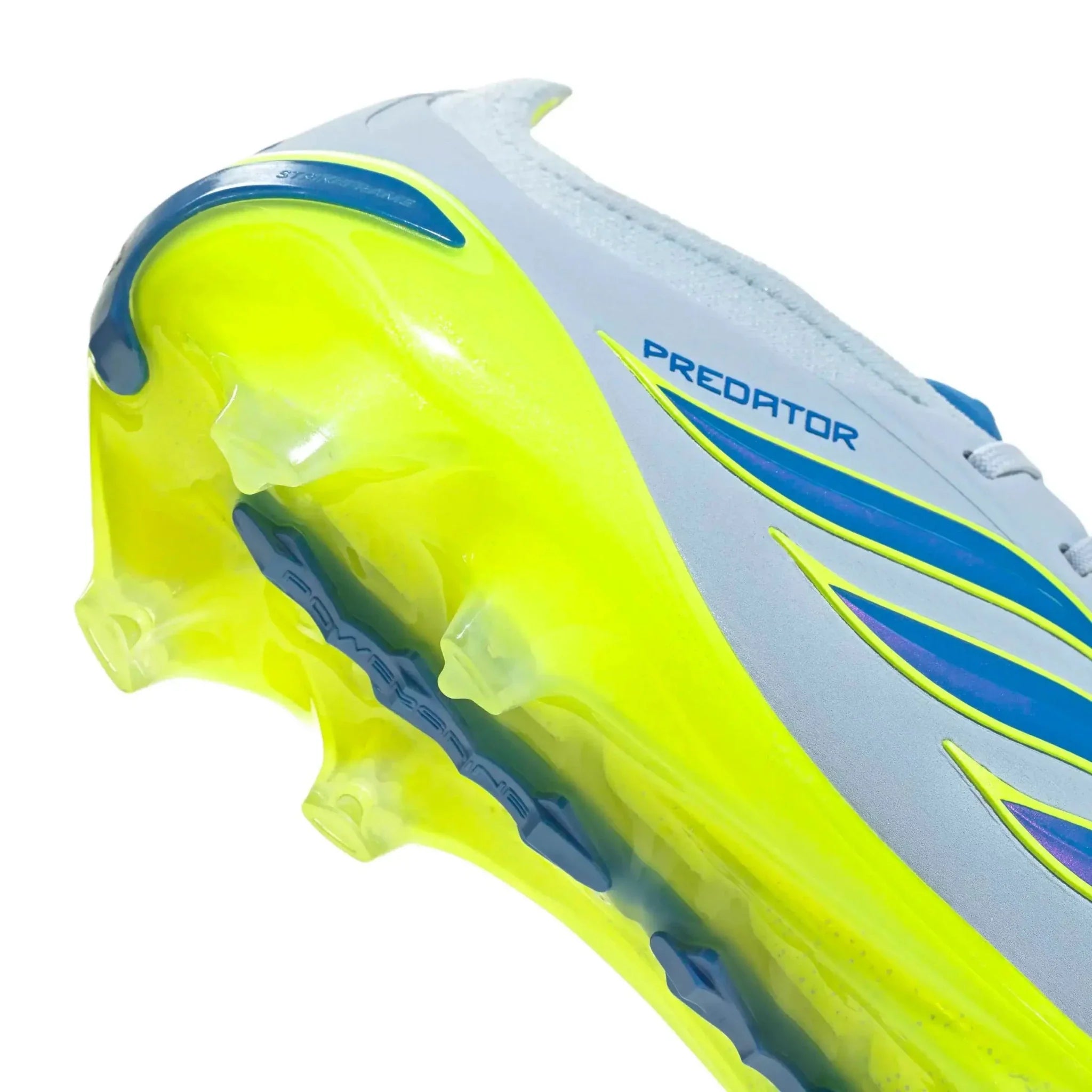 adidas Predator Elite Firm Ground Soccer Cleats - Ice Cold Precision Pack (SP26) 8