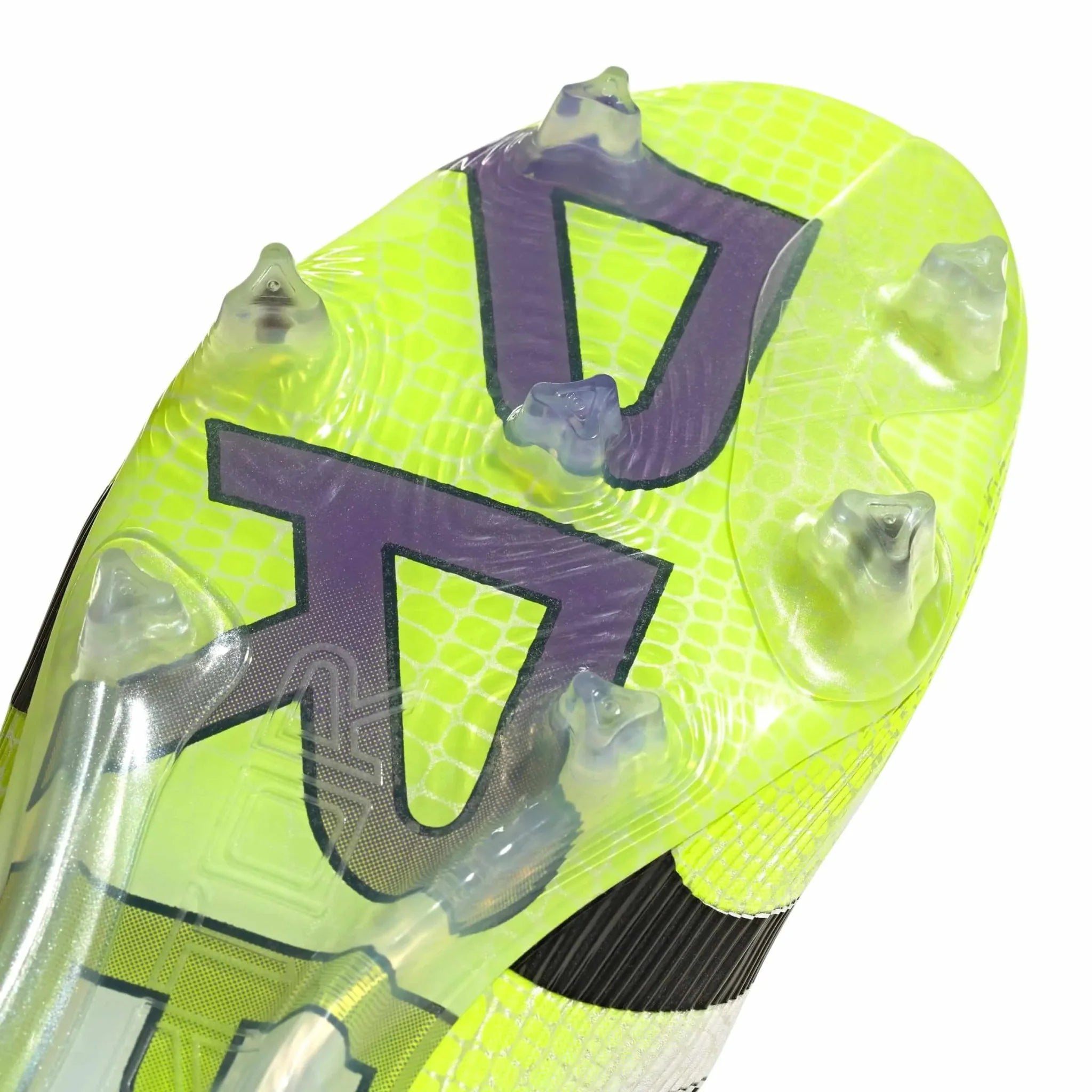adidas Predator Elite Firm Ground Soccer Cleats - Radiant Blaze Pack (FA25) 8