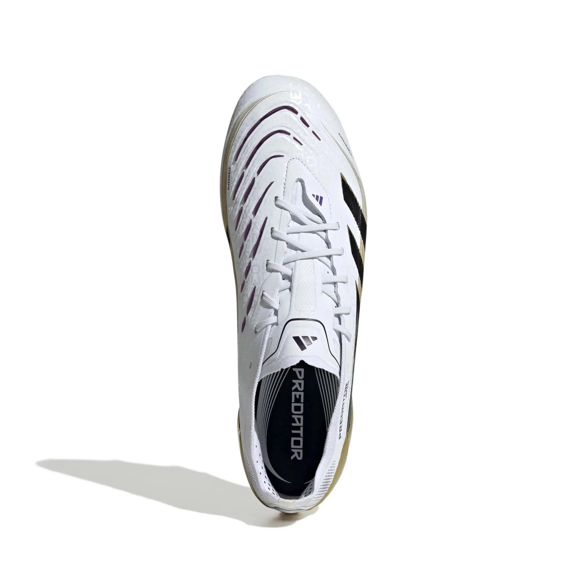 adidas Predator Elite Firm Ground Soccer Cleats - Road To Glory (FA25) 5