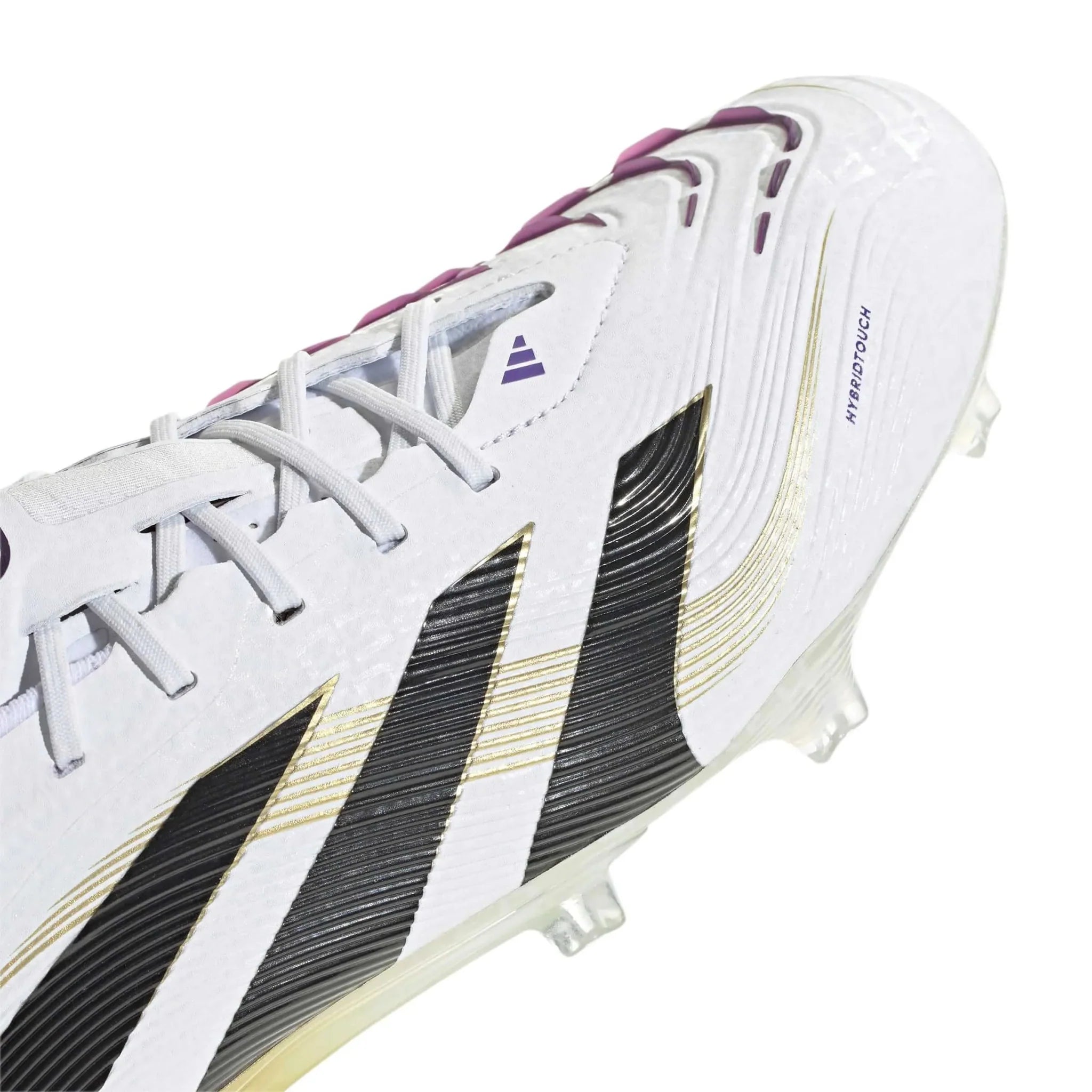 adidas Predator Elite Firm Ground Soccer Cleats - Road To Glory (FA25) 7
