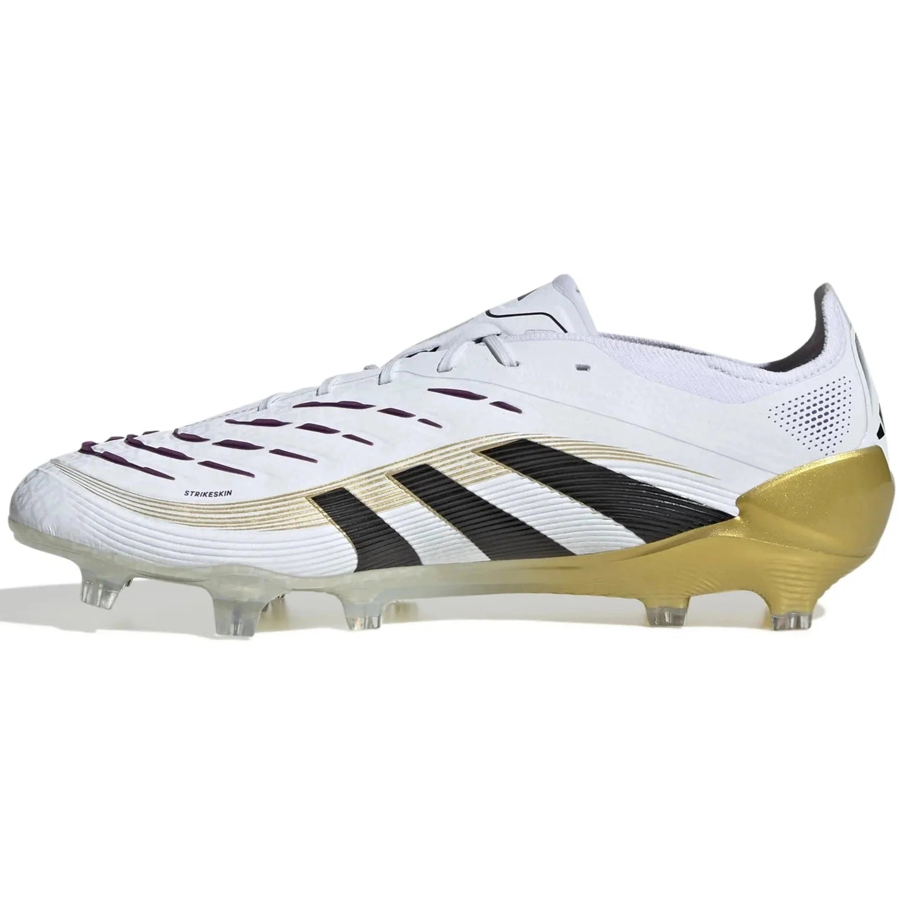 adidas Predator Elite Firm Ground Soccer Cleats - Road To Glory (FA25) 2
