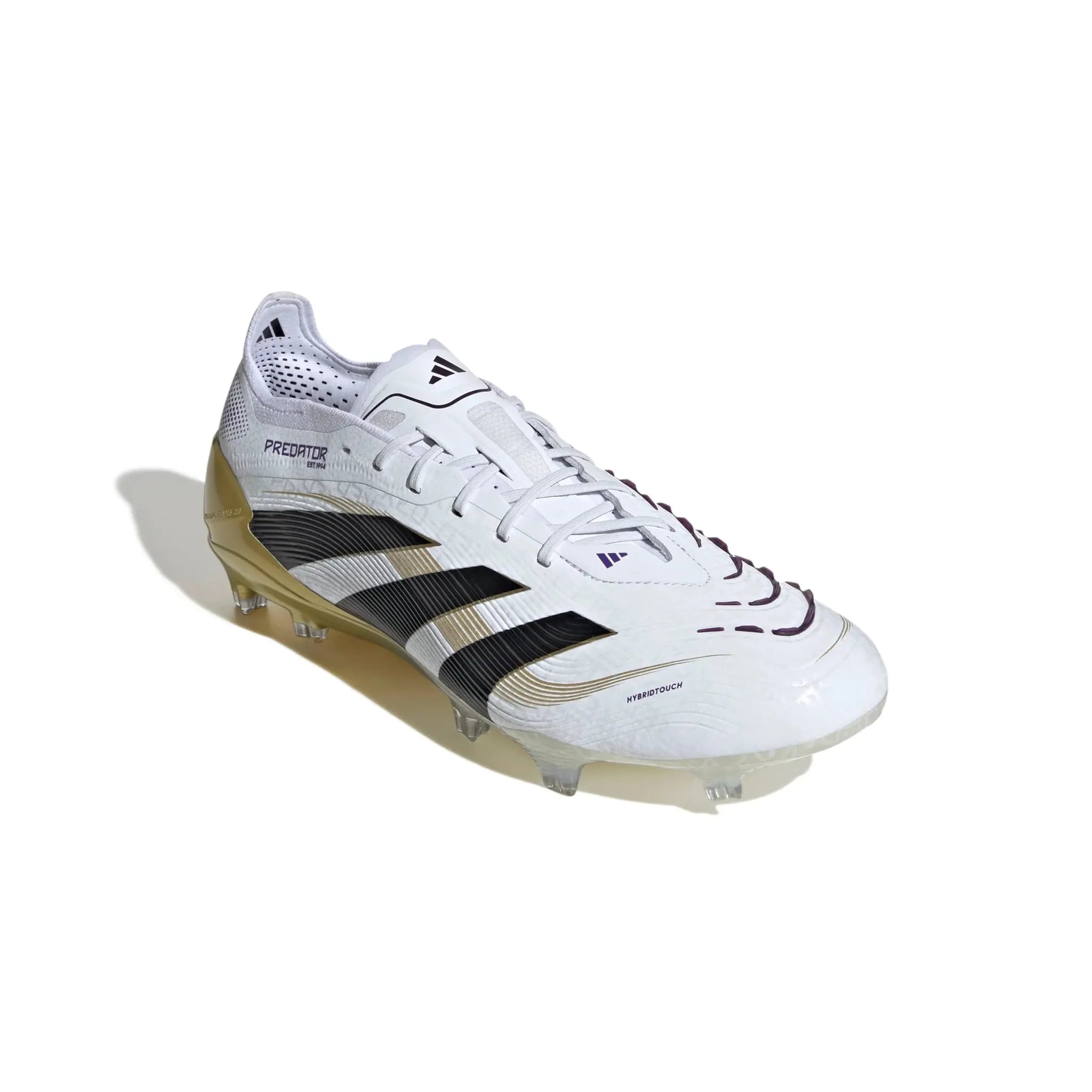 adidas Predator Elite Firm Ground Soccer Cleats - Road To Glory (FA25) 3