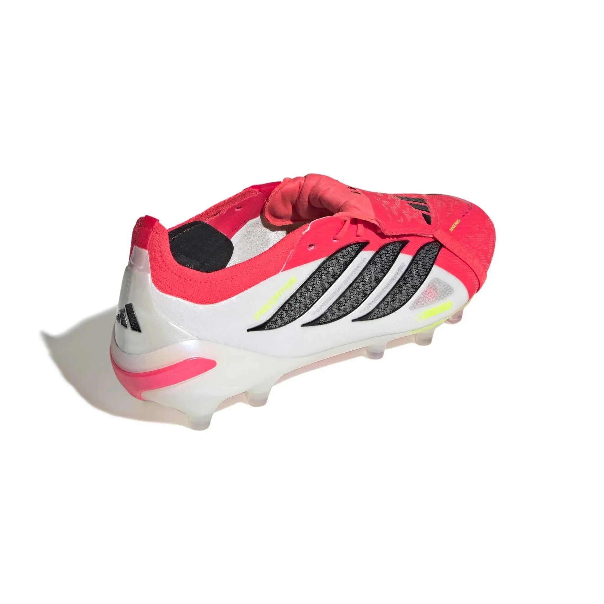 adidas Predator Elite Fold-Over Tongue Artificial Grass Soccer Cleats - Born For Goals Pack (SP26) 4