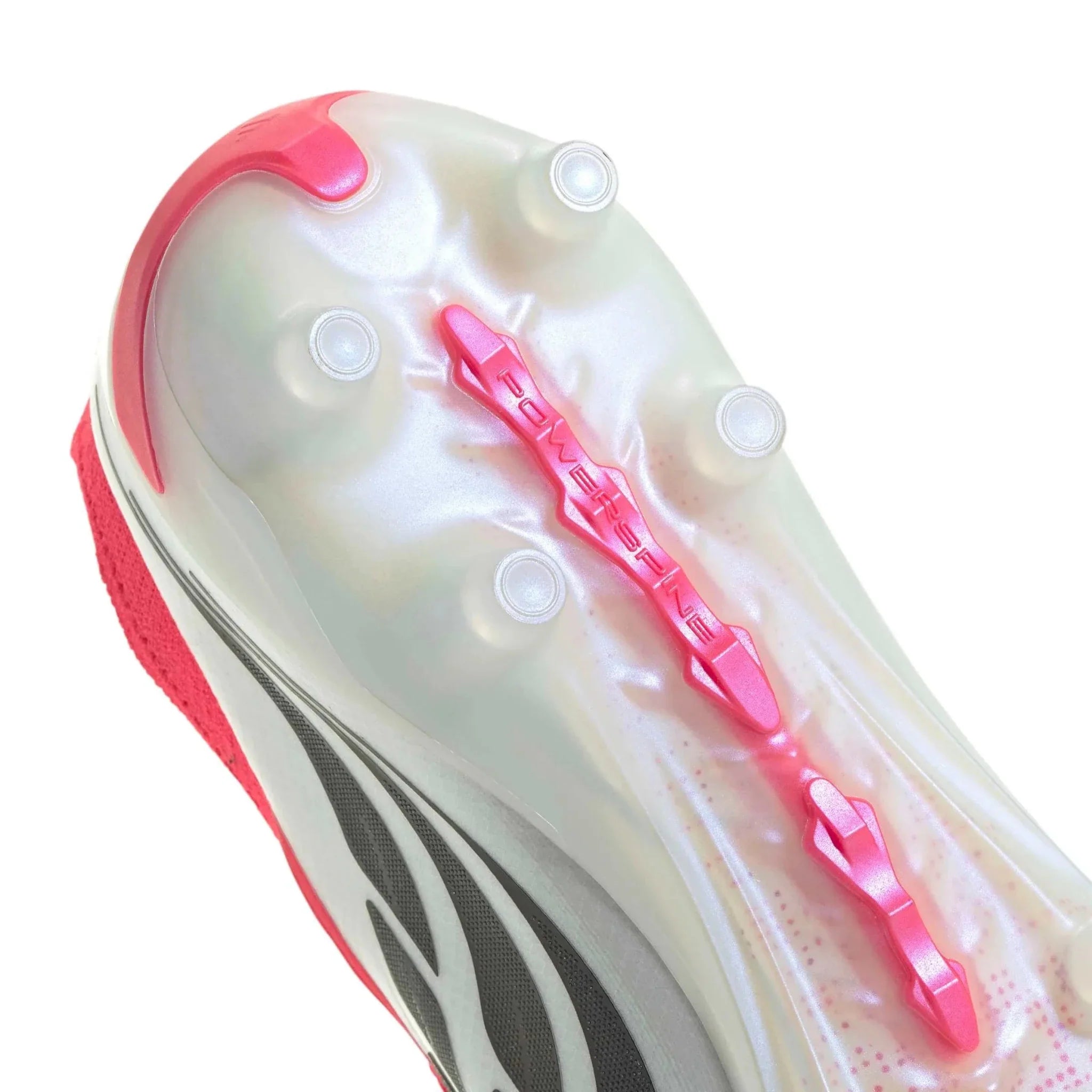 adidas Predator Elite Fold-Over Tongue Artificial Grass Soccer Cleats - Born For Goals Pack (SP26) 8
