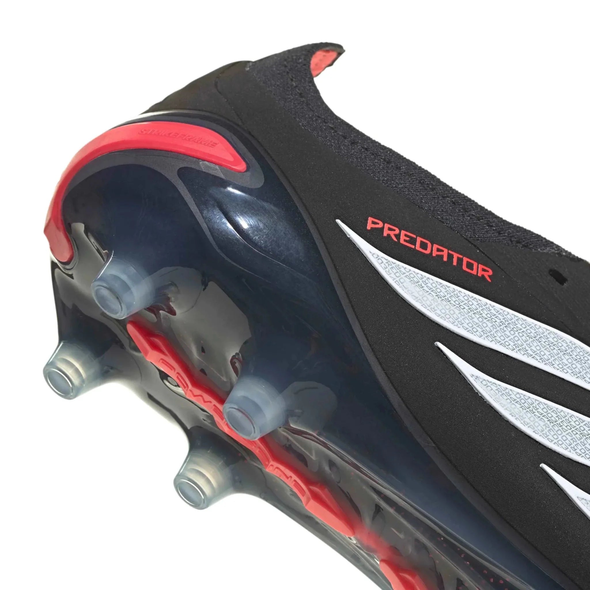 adidas Predator Elite Fold-Over Tongue Artificial Grass Soccer Cleats - Immortal DNA Pack (SP26) 8